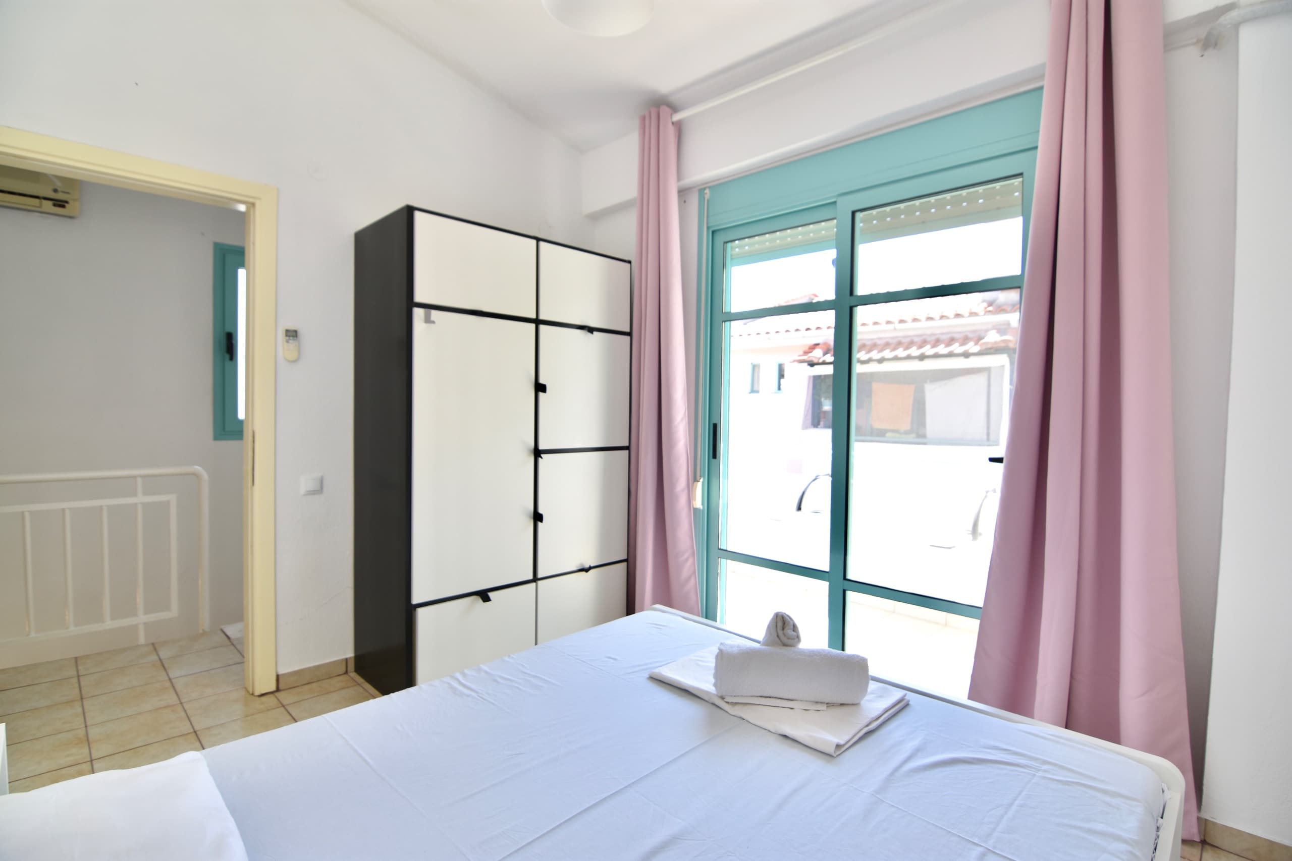 Seaside Maisonette Felicitas, Toroni – photo 20 of 24