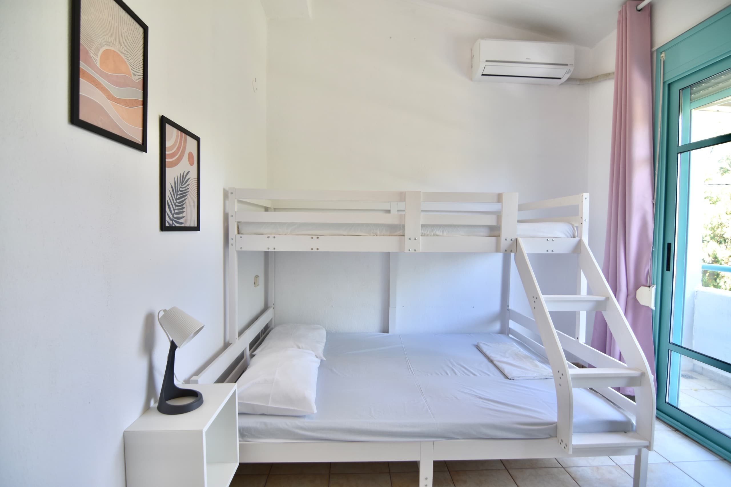 Seaside Maisonette Felicitas, Toroni – photo 21 of 24