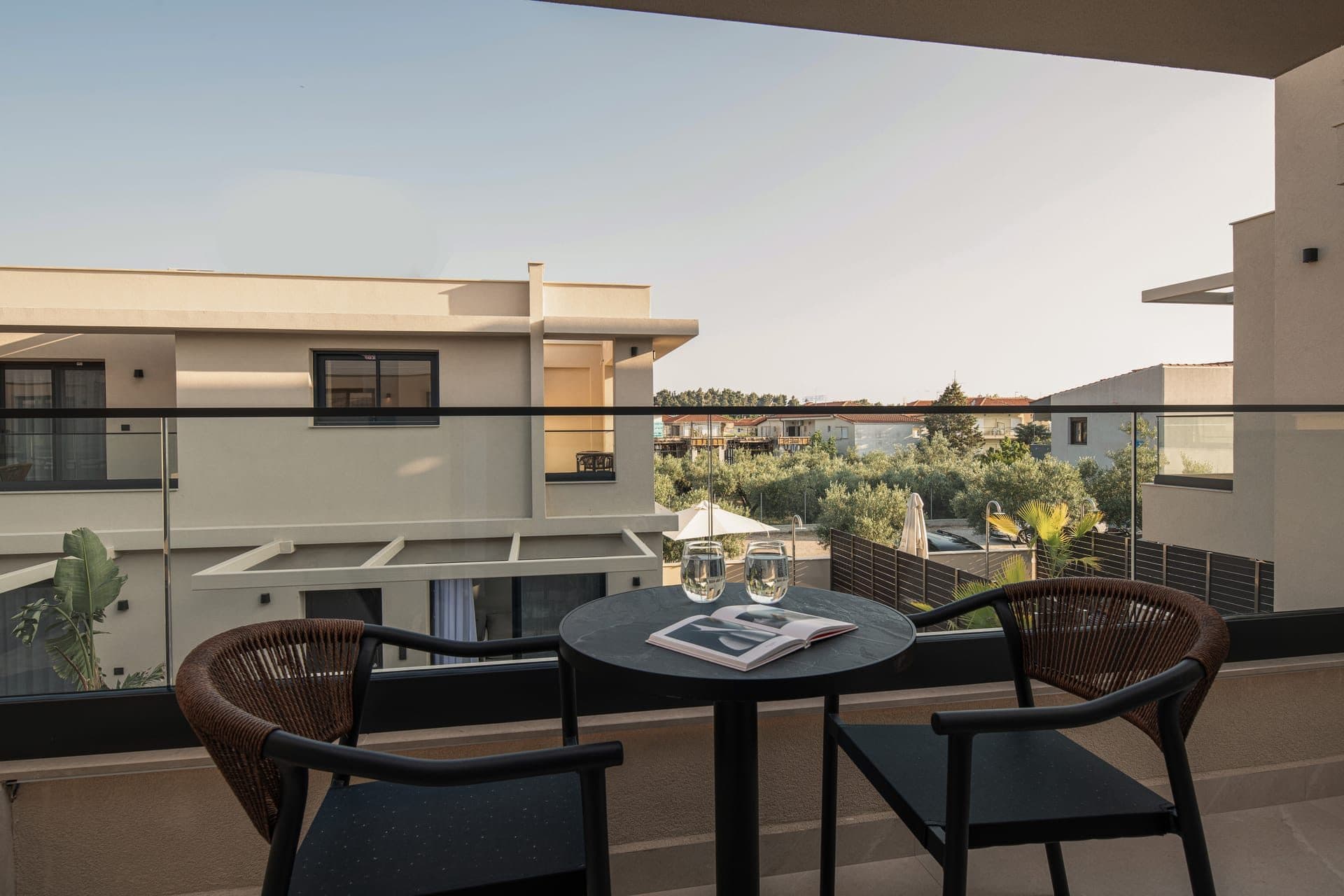 Duplex Suite Ground Floor, Paradisos – photo 13 of 21