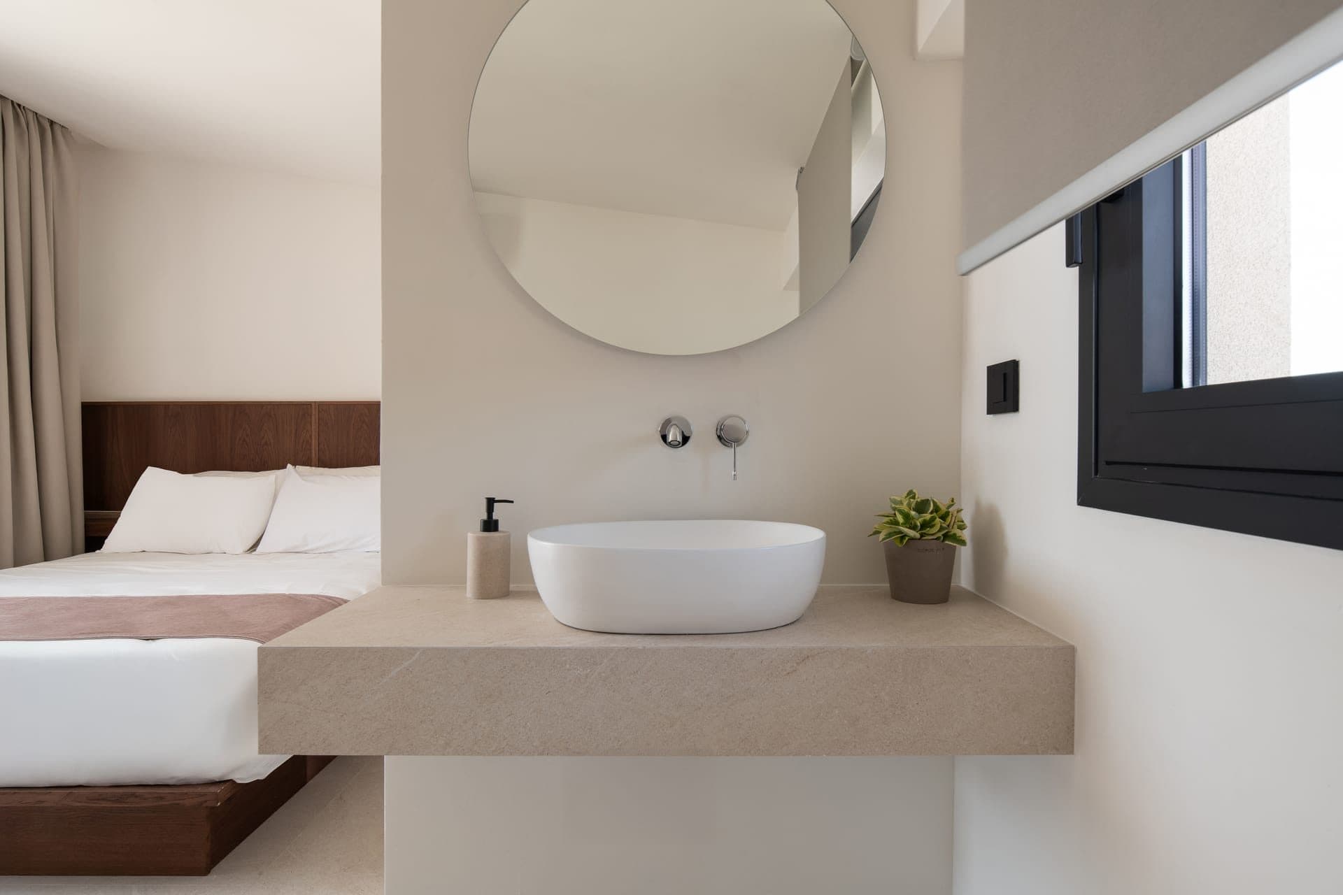 Duplex Suite, Paradisos – photo 12 of 22