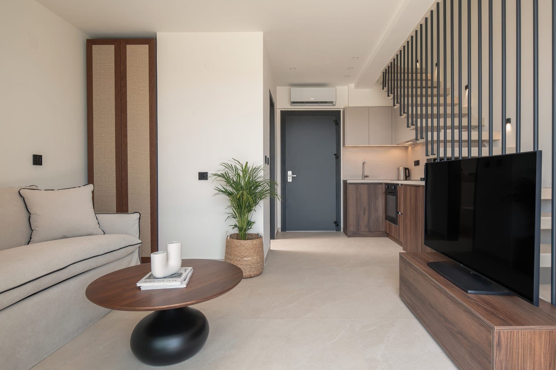 Duplex Suite, Paradisos – photo 2 of 22