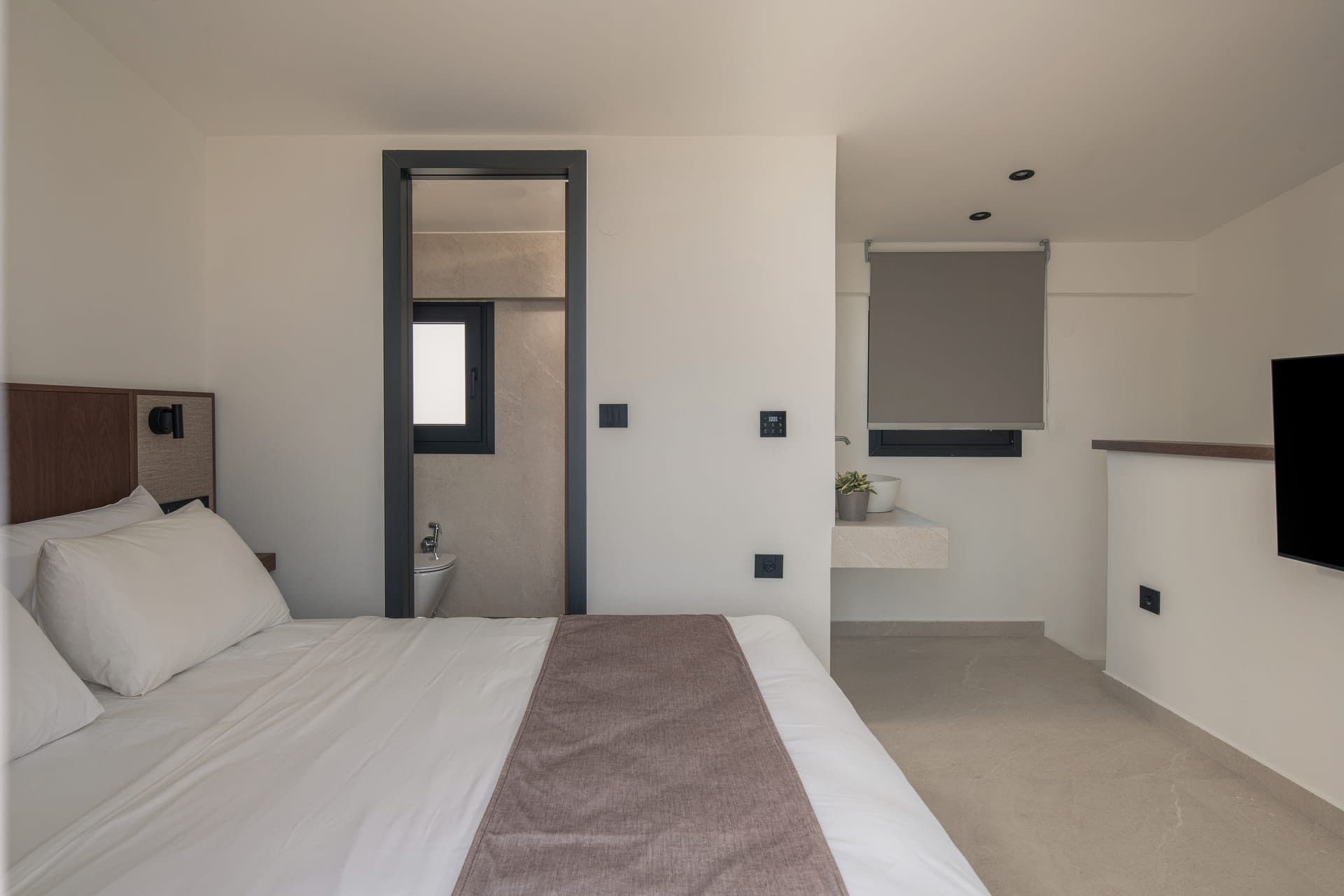 Duplex Suite, Paradisos – photo 16 of 22