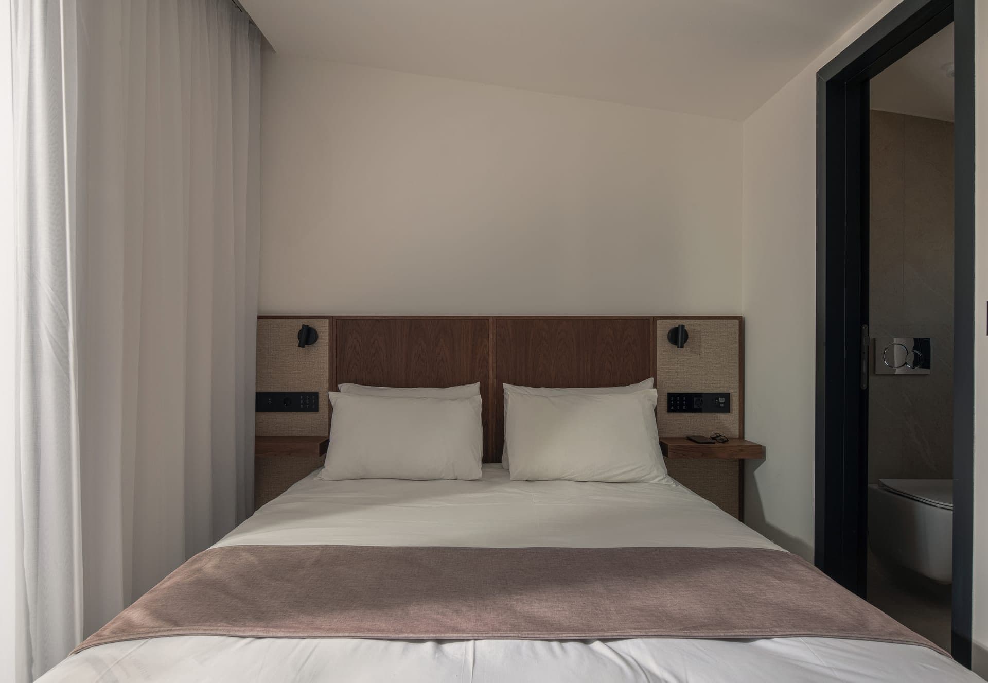 Duplex Suite, Paradisos – photo 14 of 22