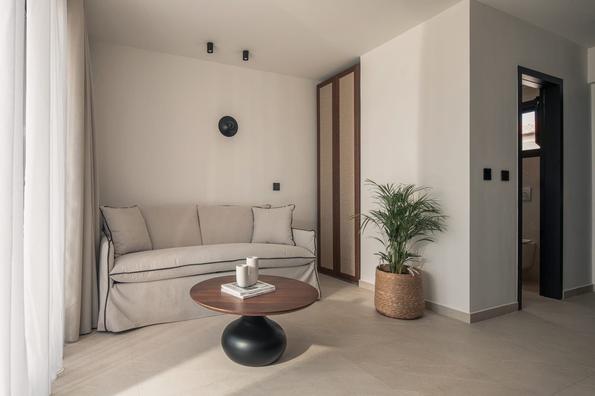 Duplex Suite, Paradisos – photo 6 of 22