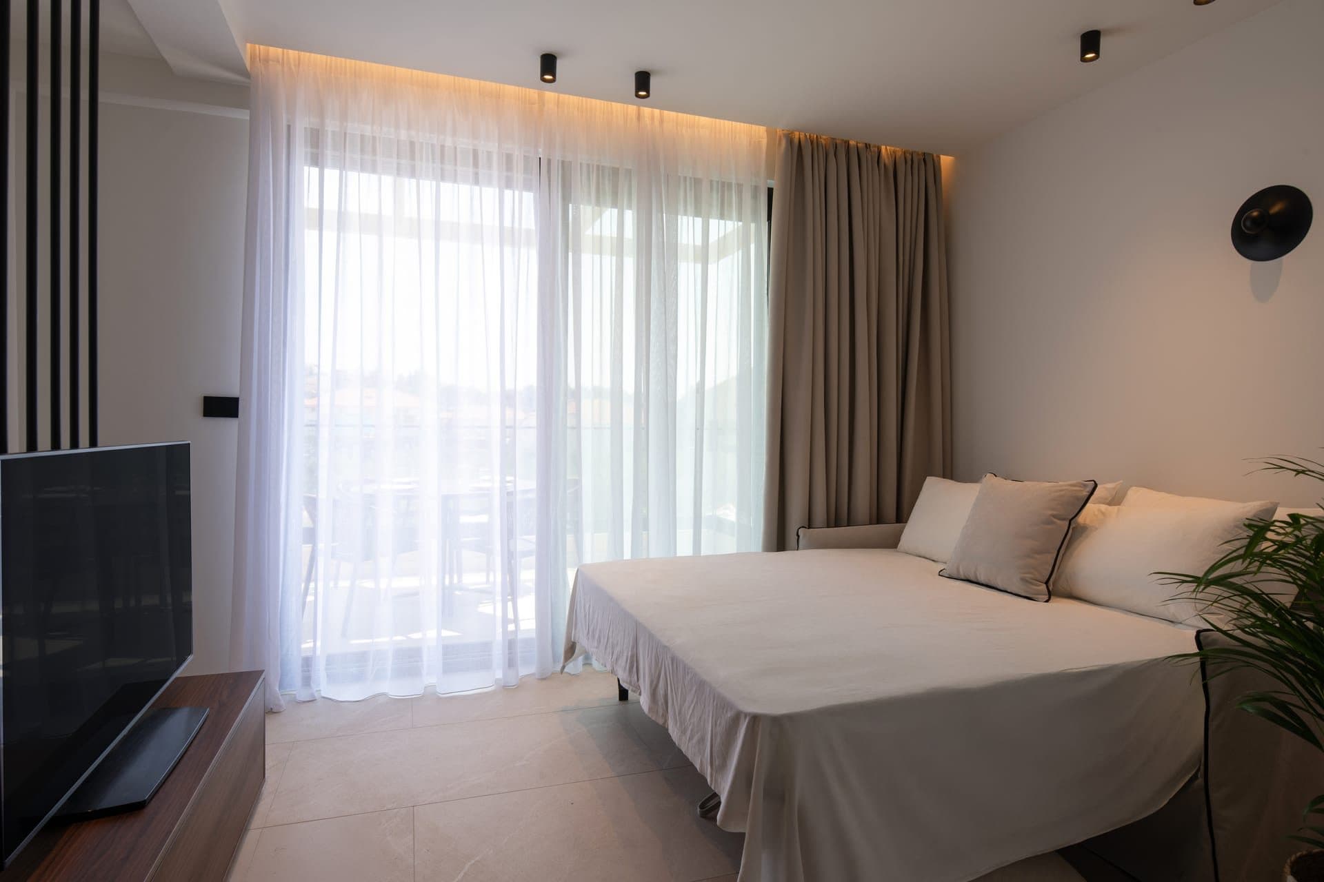 Duplex Suite, Paradisos – photo 8 of 22