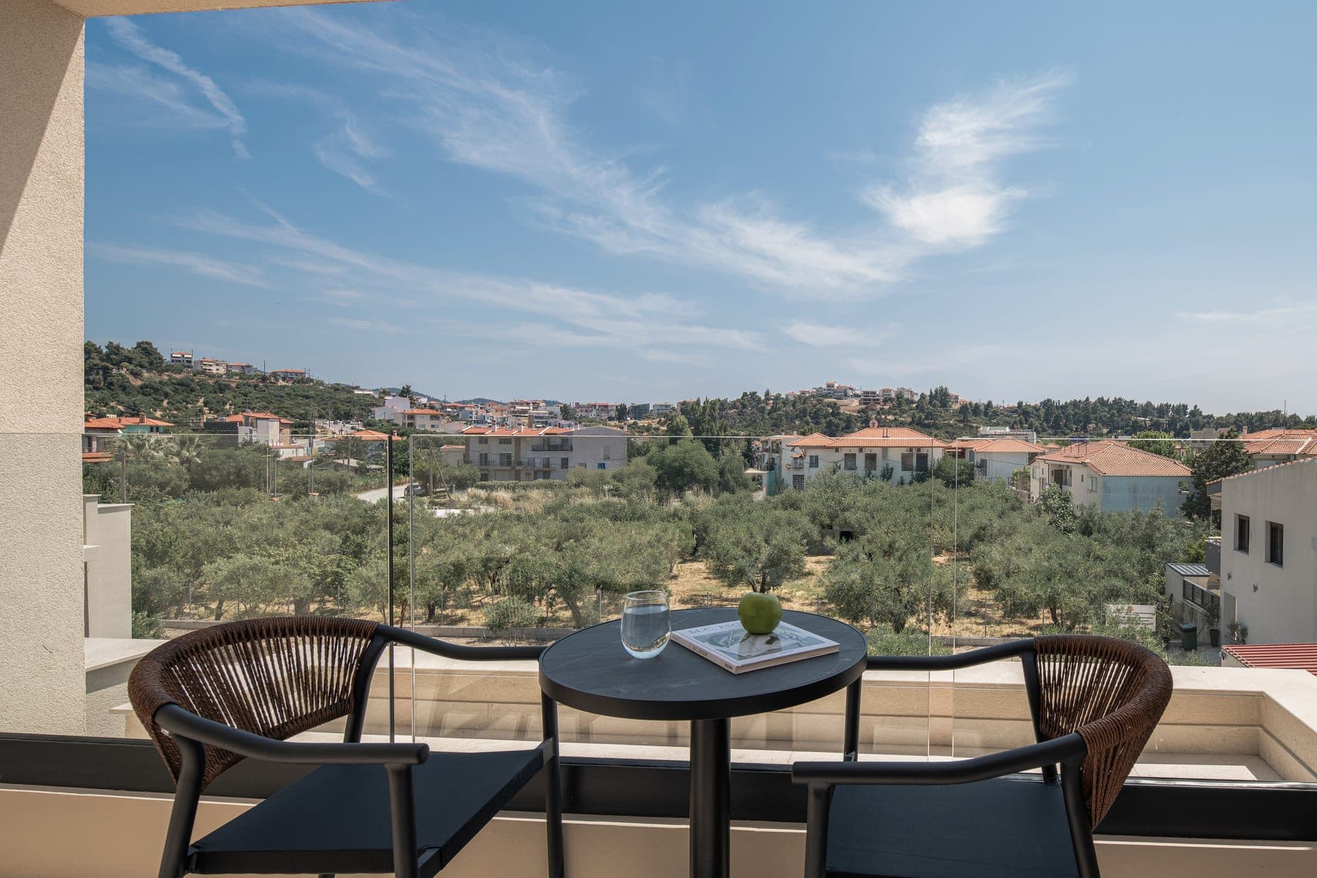 Duplex Suite, Paradisos – photo 18 of 22