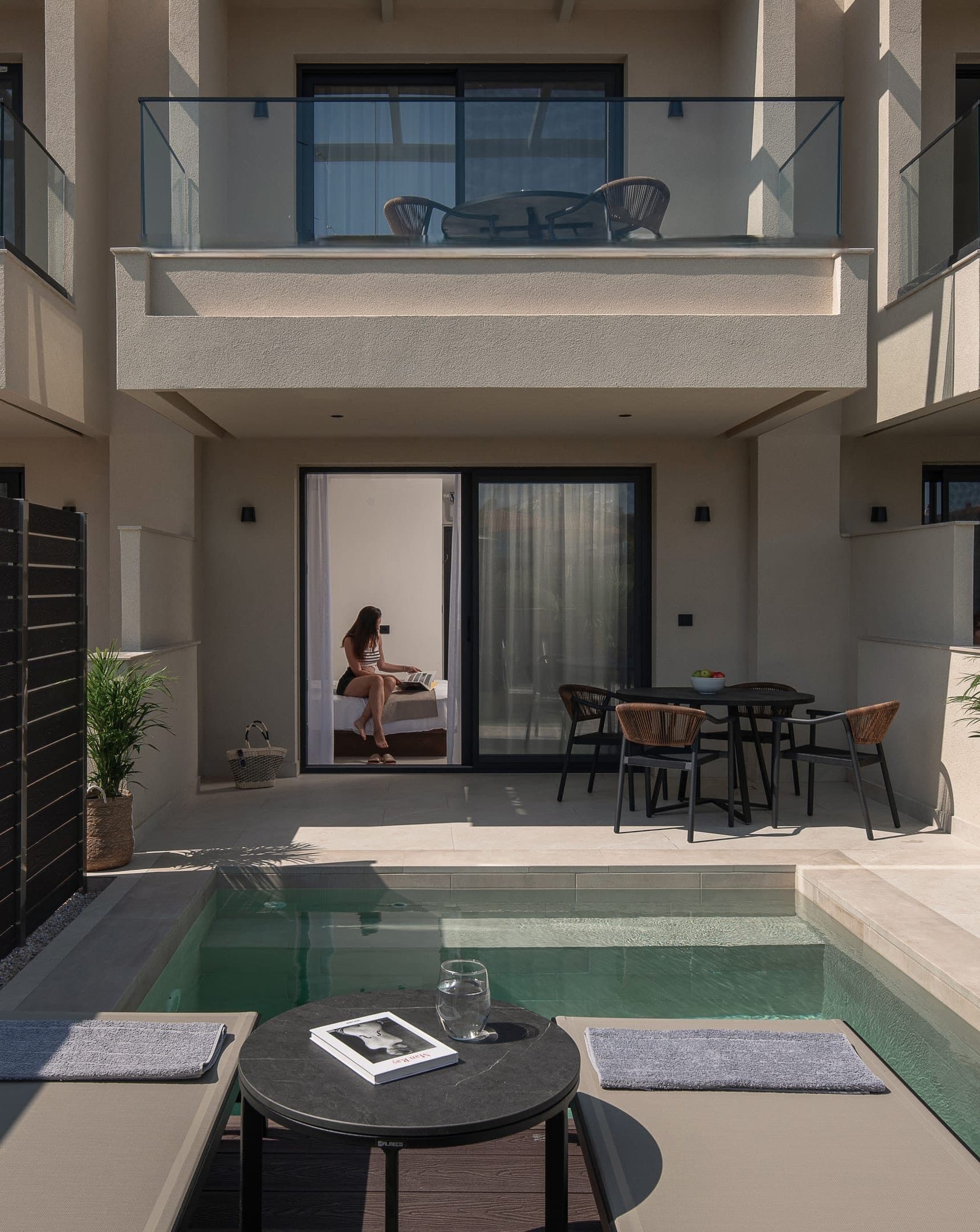 Premium Suite | Private Pool, Paradisos – photo 10 of 24