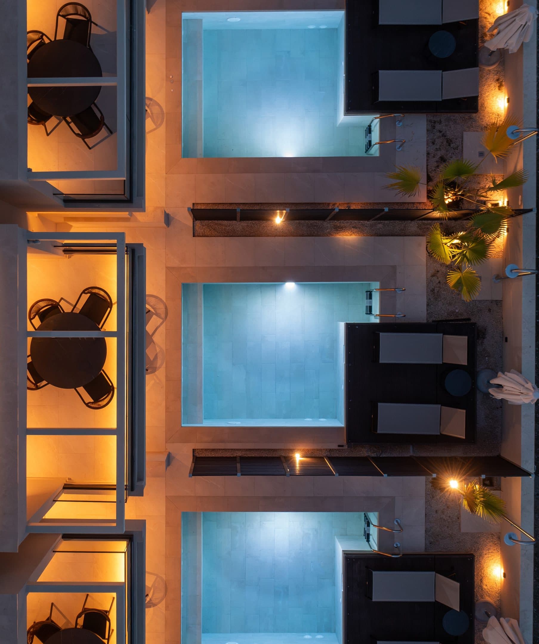Premium Suite | Private Pool, Paradisos – photo 23 of 24