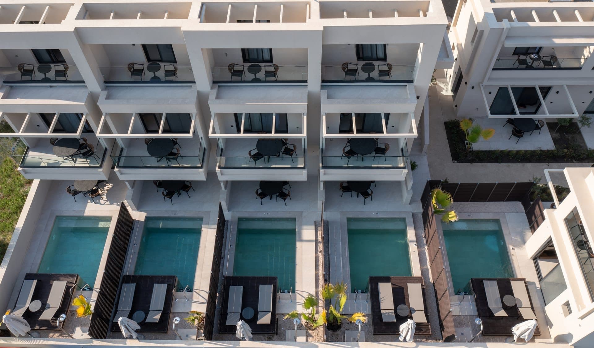 Premium Suite | Private Pool, Paradisos – photo 20 of 24