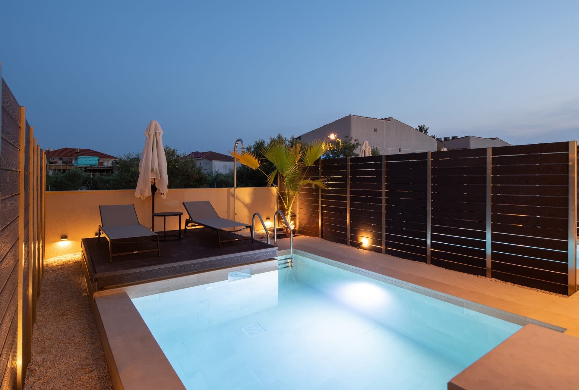 Premium Suite | Private Pool, Paradisos – photo 17 of 24