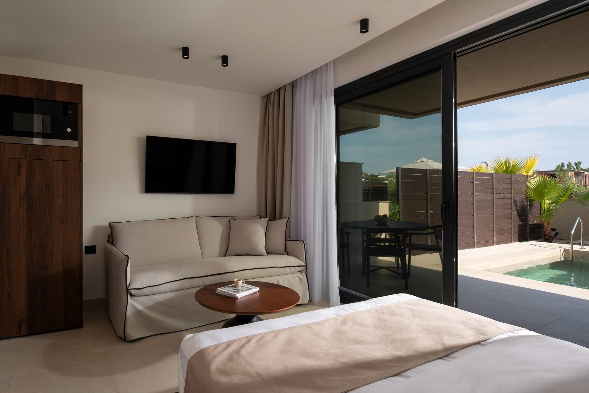 Premium Suite | Private Pool, Paradisos – photo 5 of 24