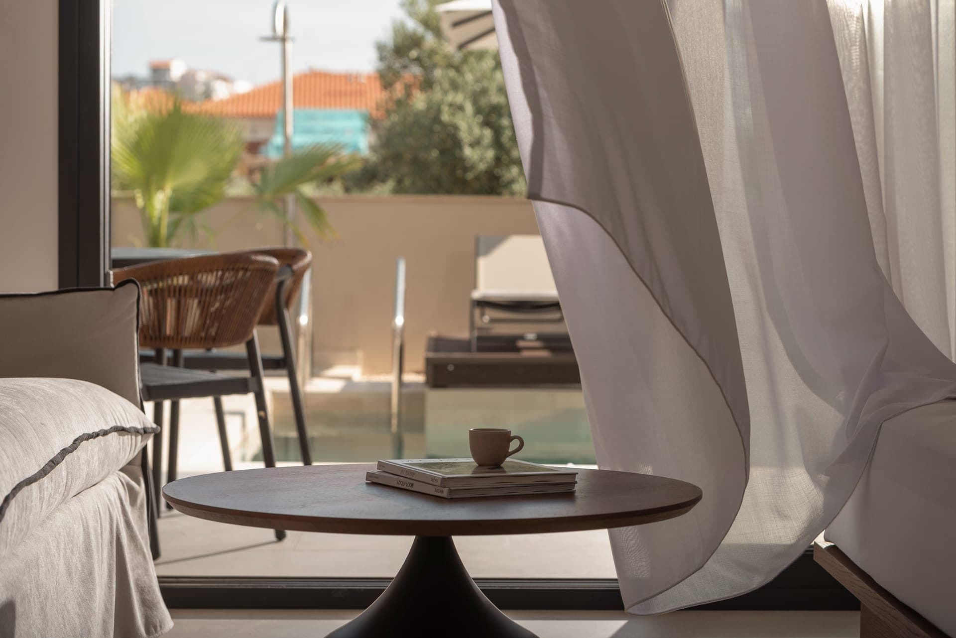 Premium Suite | Private Pool, Paradisos – photo 16 of 24