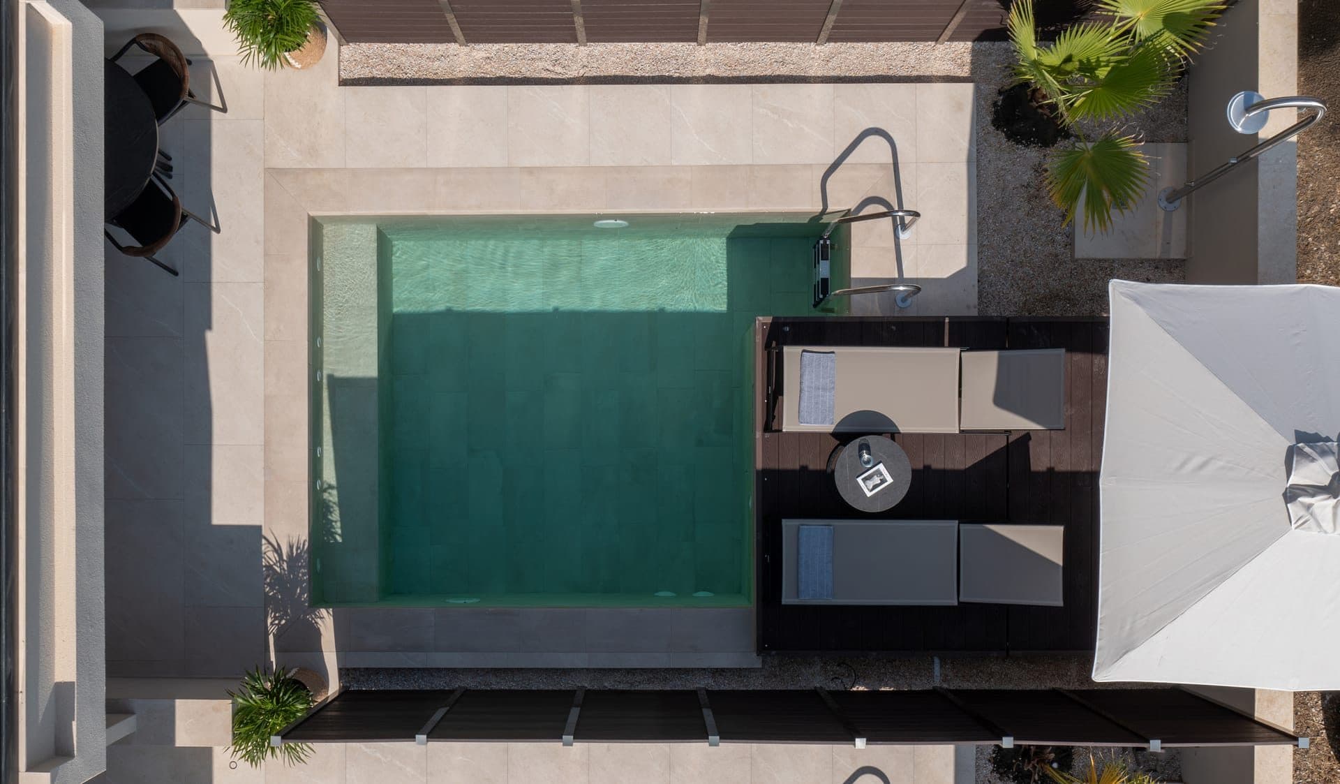 Premium Suite | Private Pool, Paradisos – photo 13 of 24