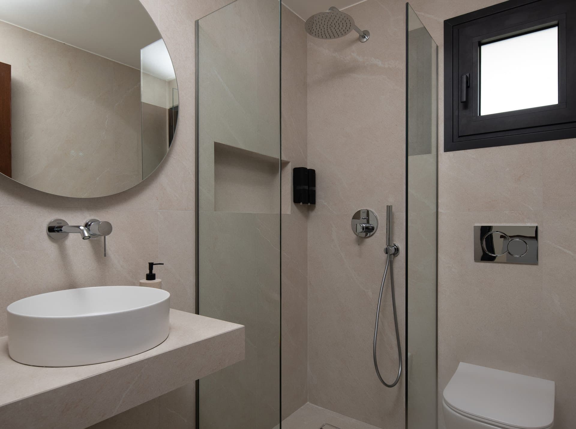 Duplex Suite | Private Pool, Paradisos – photo 15 of 21