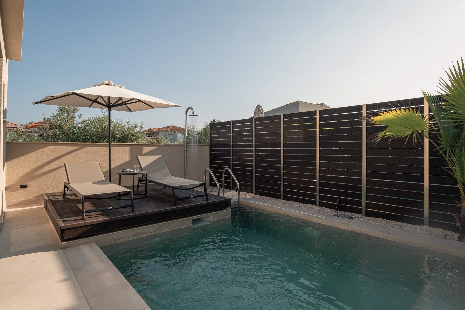 Duplex Suite | Private Pool, Paradisos – photo 9 of 21