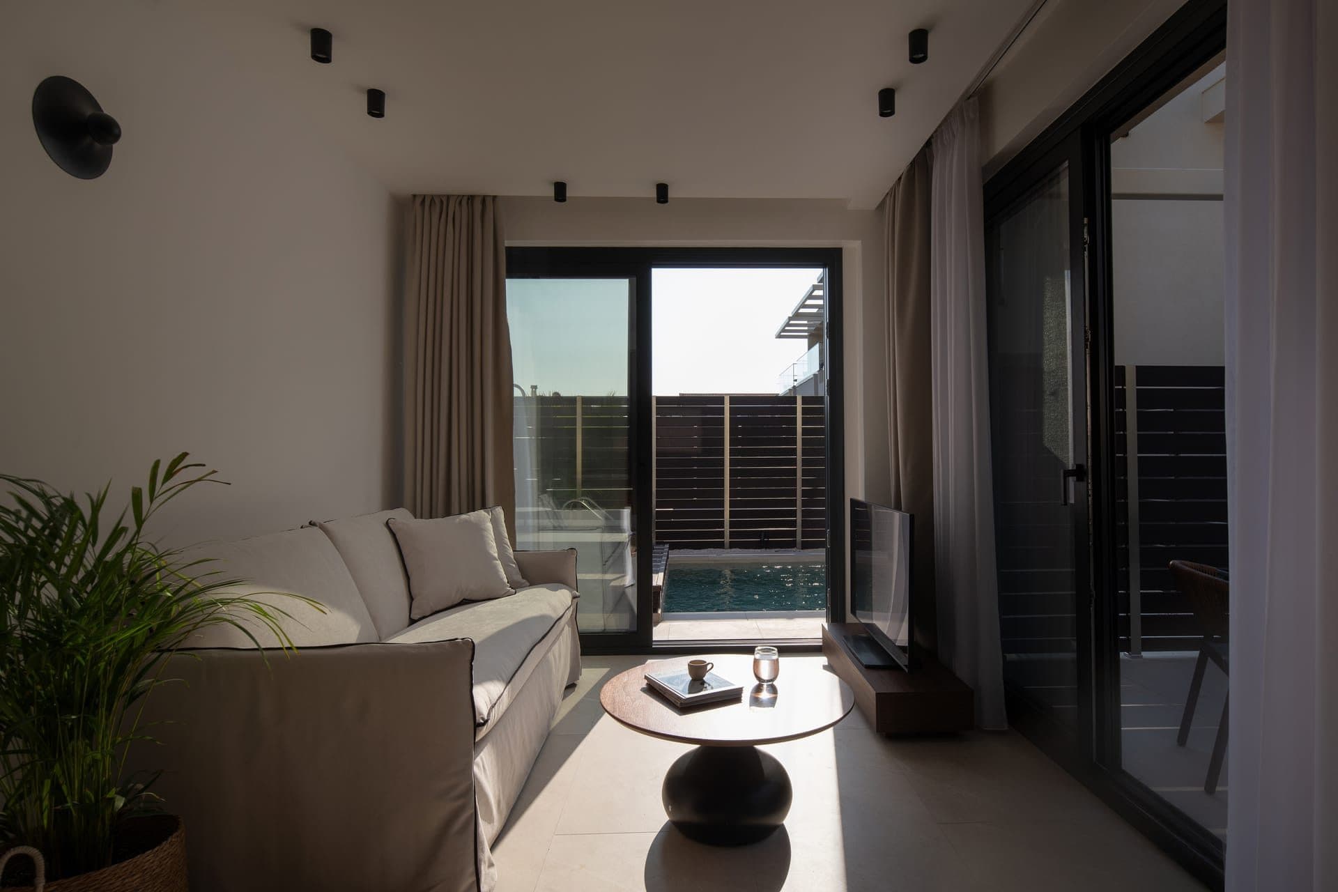 Duplex Suite | Private Pool, Paradisos – photo 5 of 21