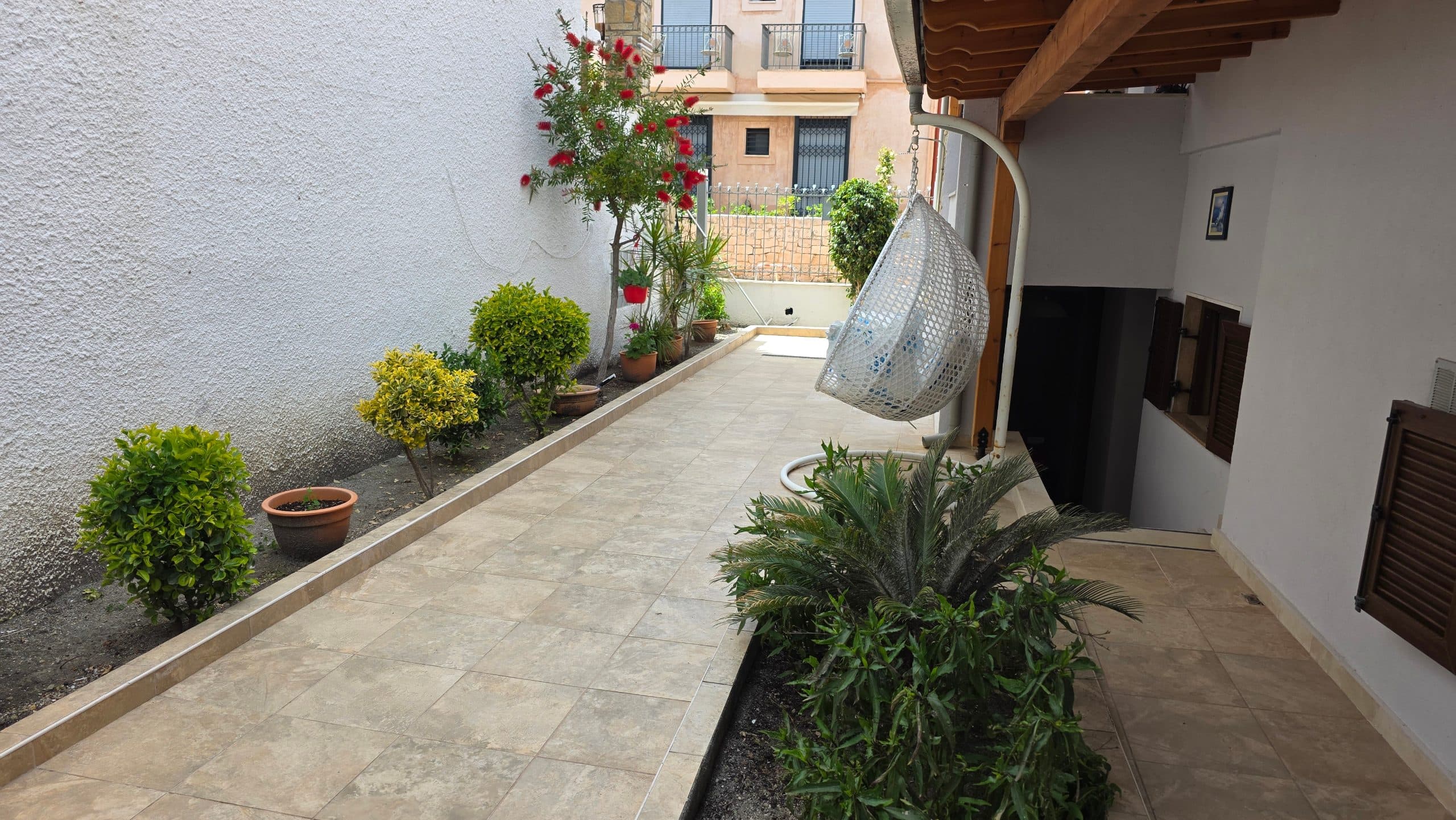 Cozy 1-Bedroom Apartment 100m from the Beach in Pefkohori, Pefkochori – photo 6 of 32