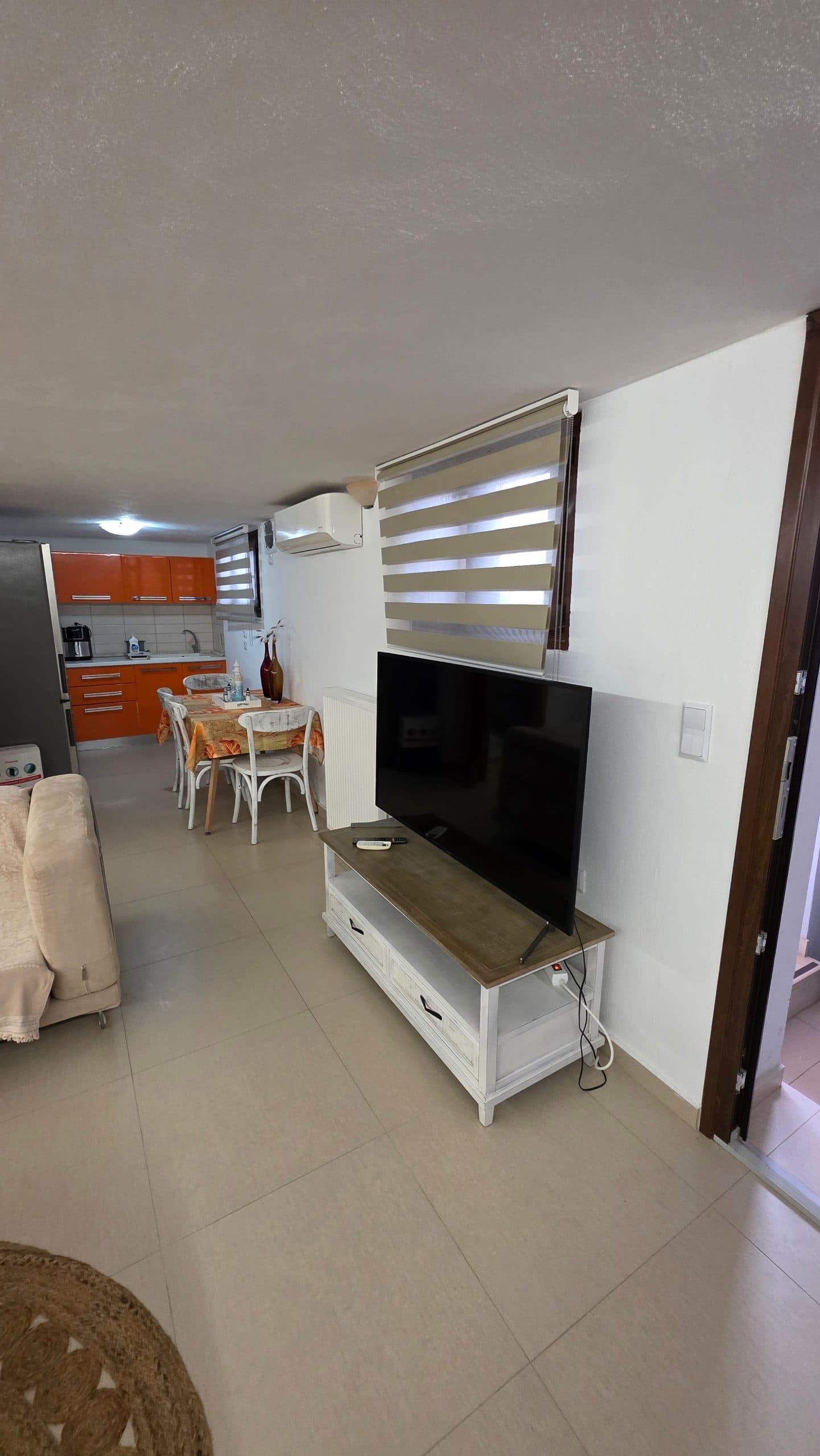 Cozy 1-Bedroom Apartment 100m from the Beach in Pefkohori, Pefkochori – photo 20 of 32