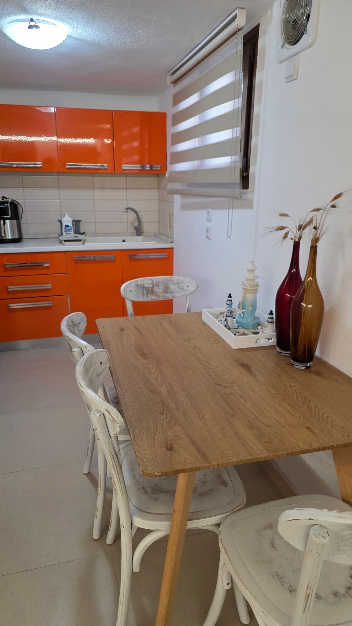 Cozy 1-Bedroom Apartment 100m from the Beach in Pefkohori, Pefkochori – photo 28 of 32