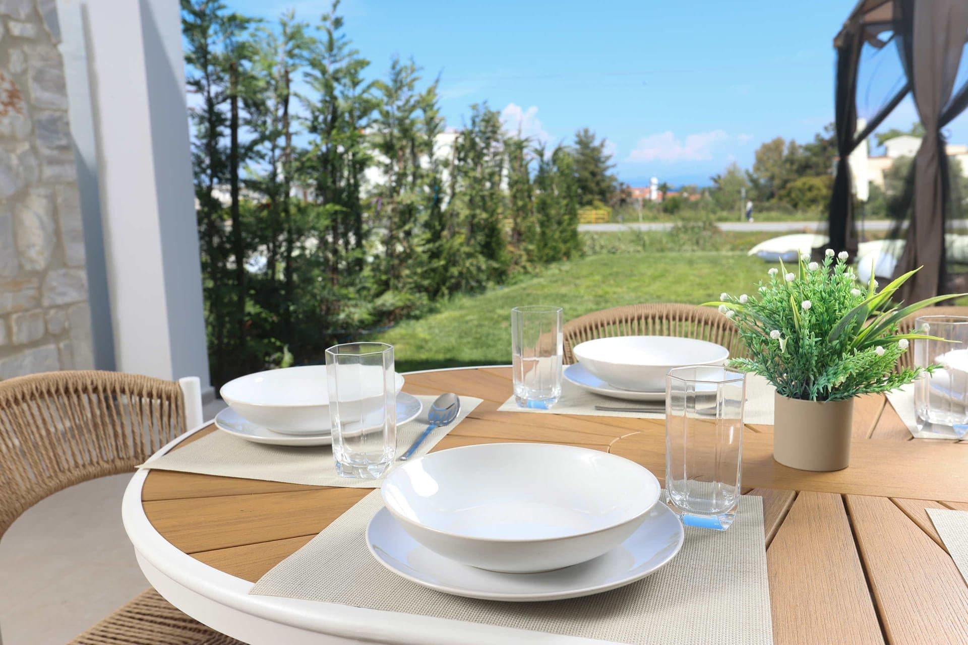 Aquaris Villas, Paliouri – photo 5 of 21