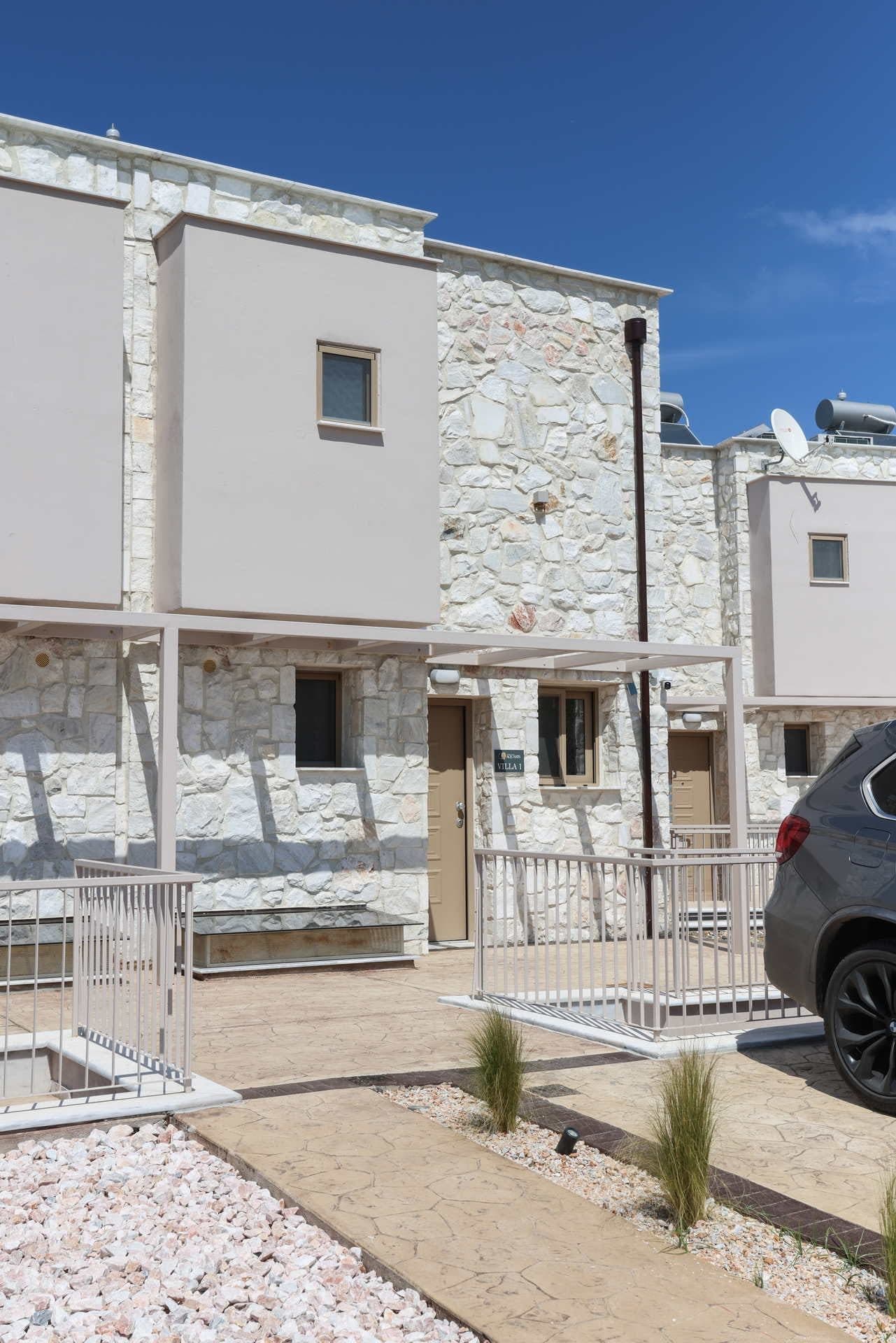 Aquaris Villas, Paliouri – photo 16 of 21