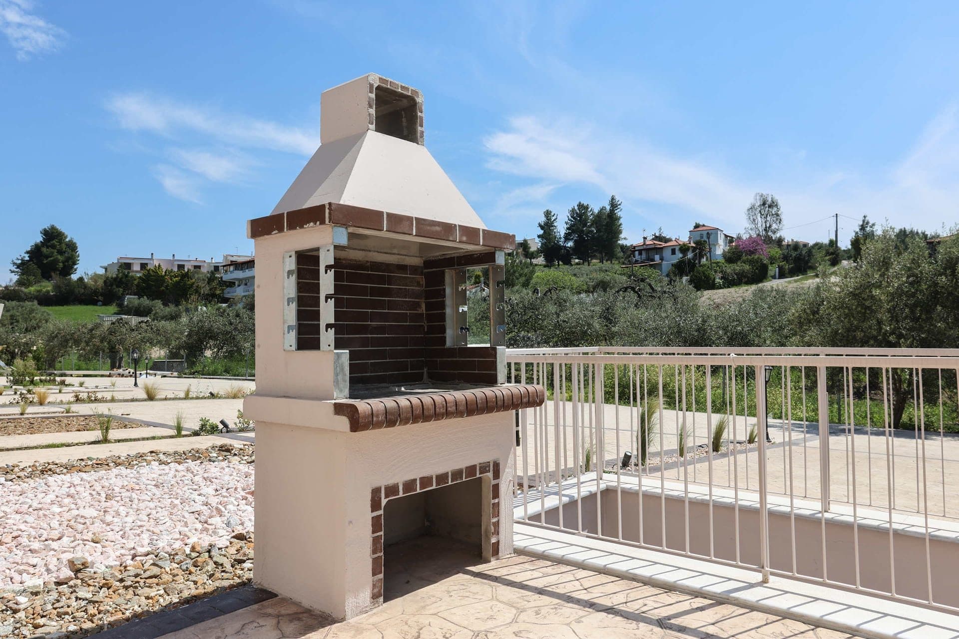 Aquaris Villas, Paliouri – photo 7 of 21