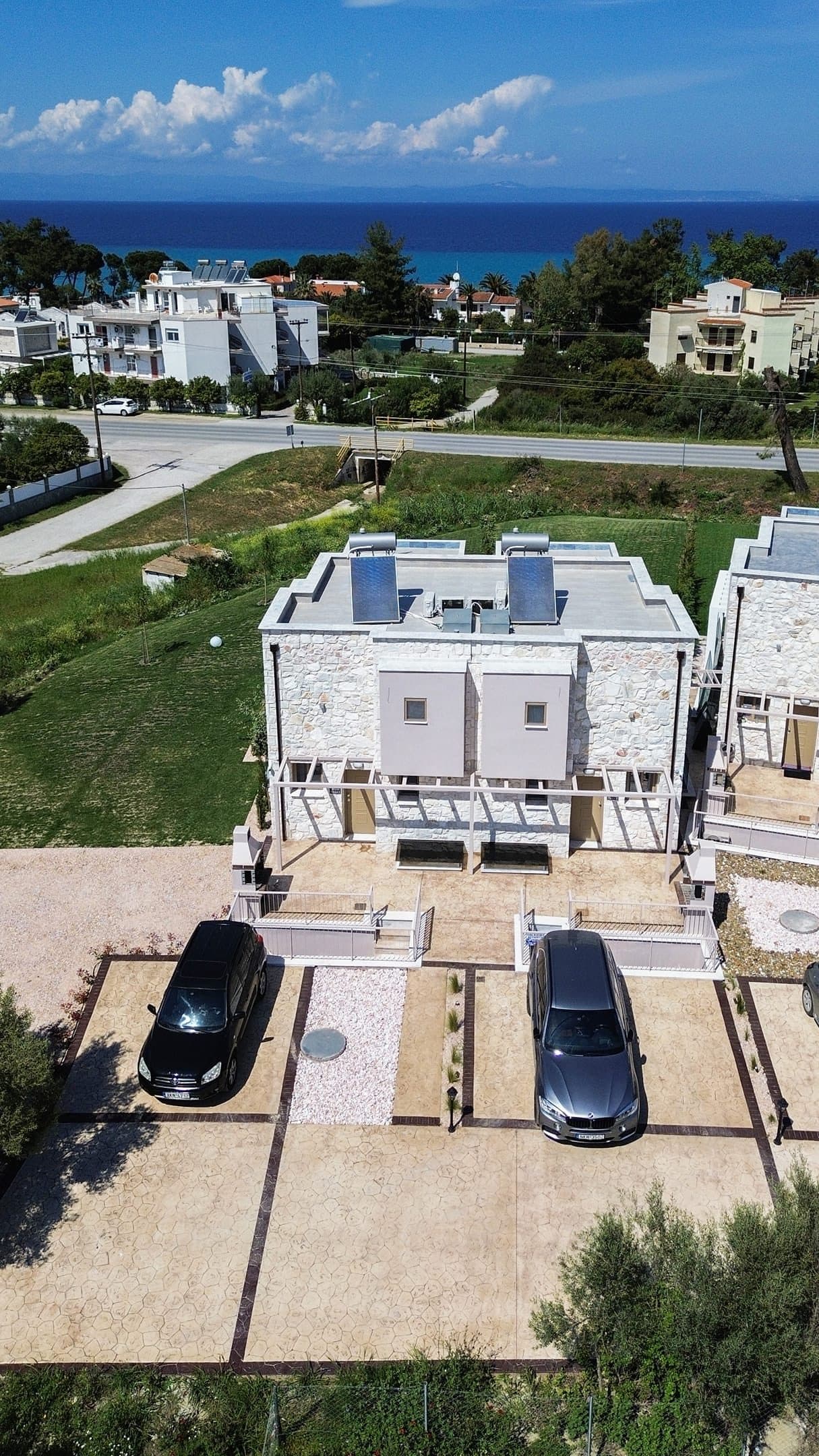 Aquaris Villas, Paliouri – photo 10 of 21