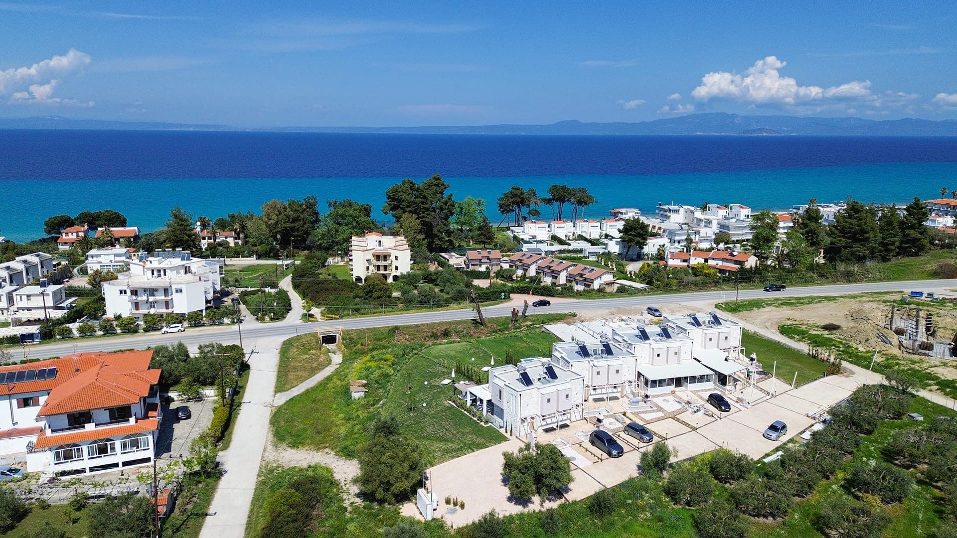 Aquaris Villas, Paliouri – photo 17 of 21