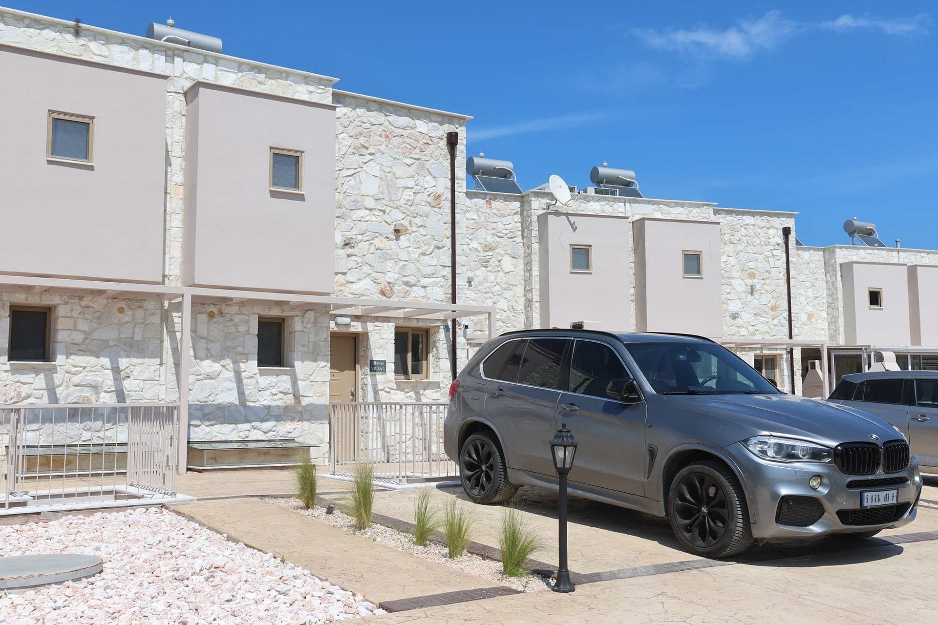 Aquaris Villas, Paliouri – photo 2 of 21