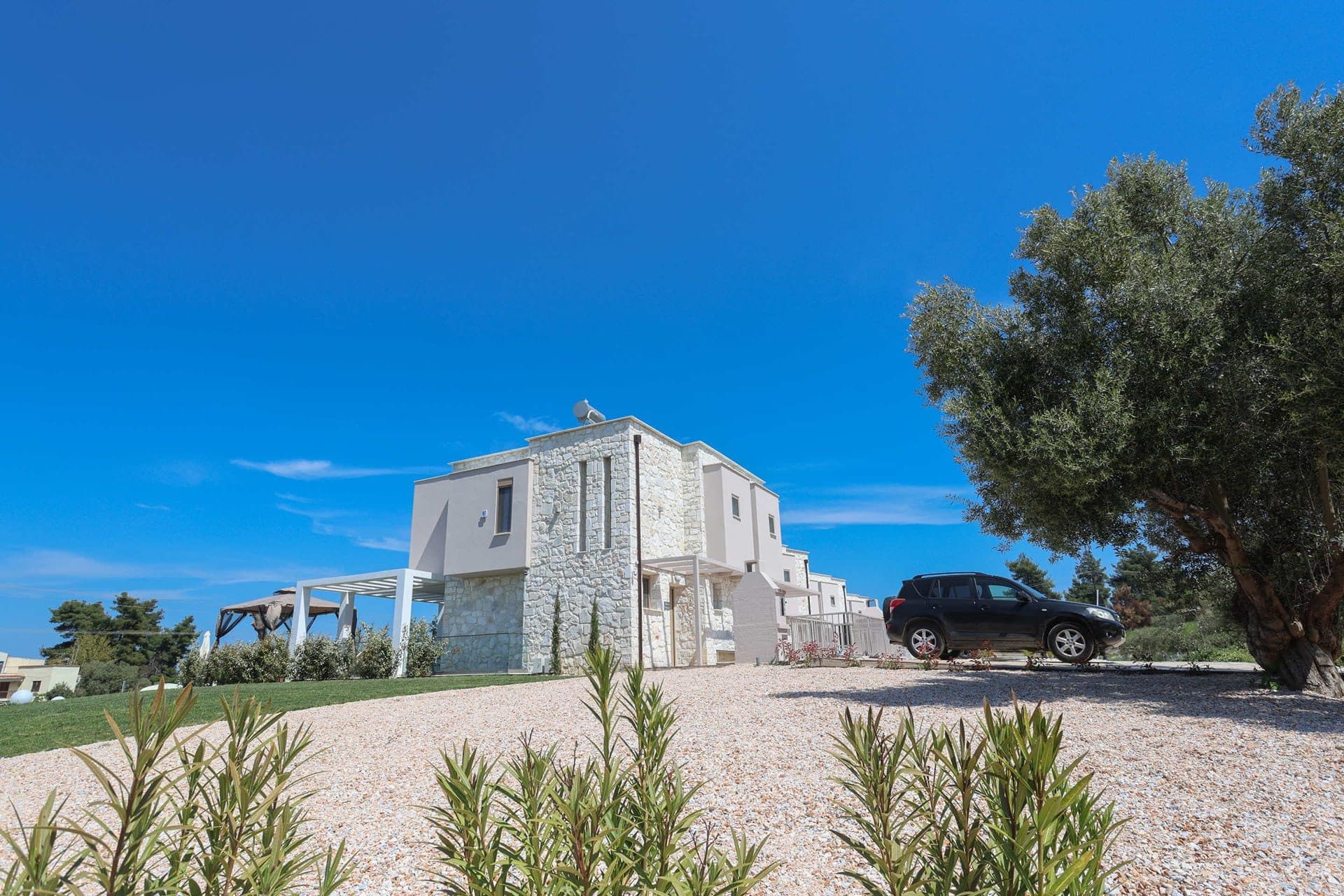 Aquaris Villas, Paliouri – photo 20 of 21