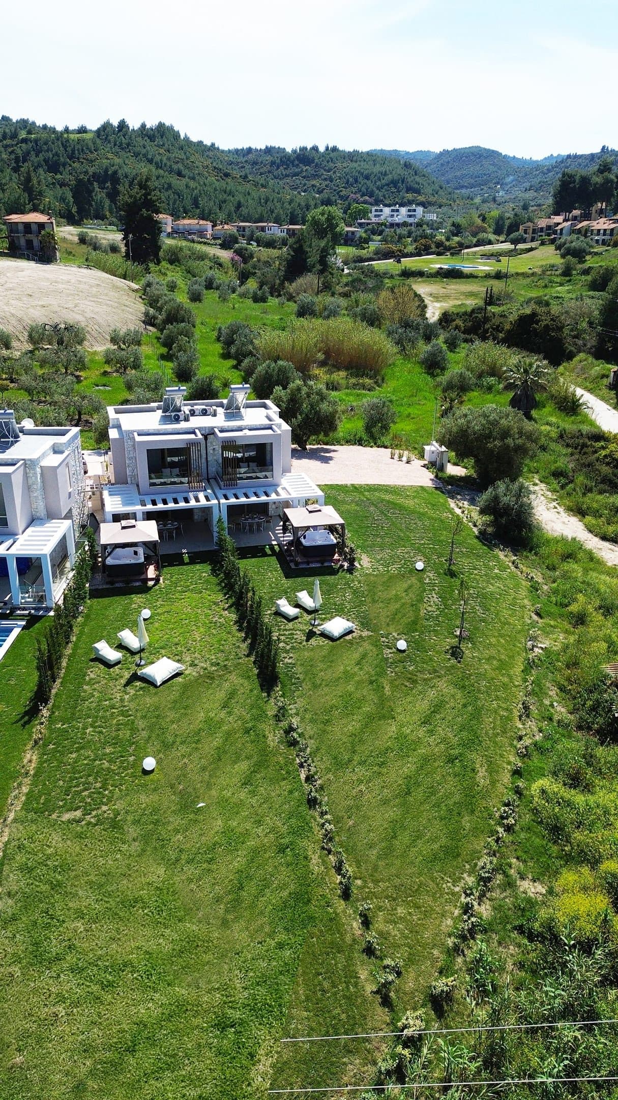 Aquaris Villas, Paliouri – photo 19 of 21
