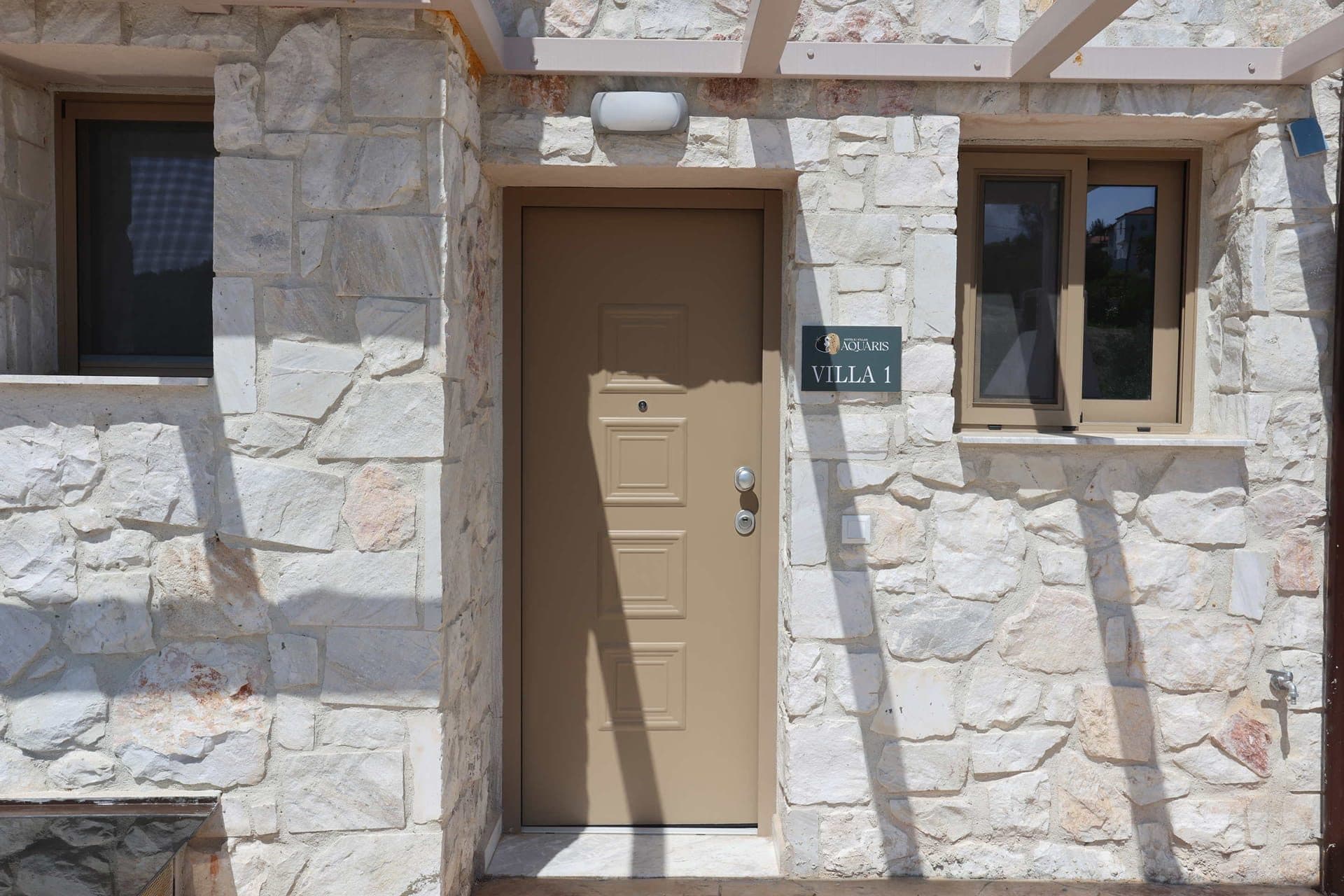 Aquaris Villas, Paliouri – photo 6 of 21