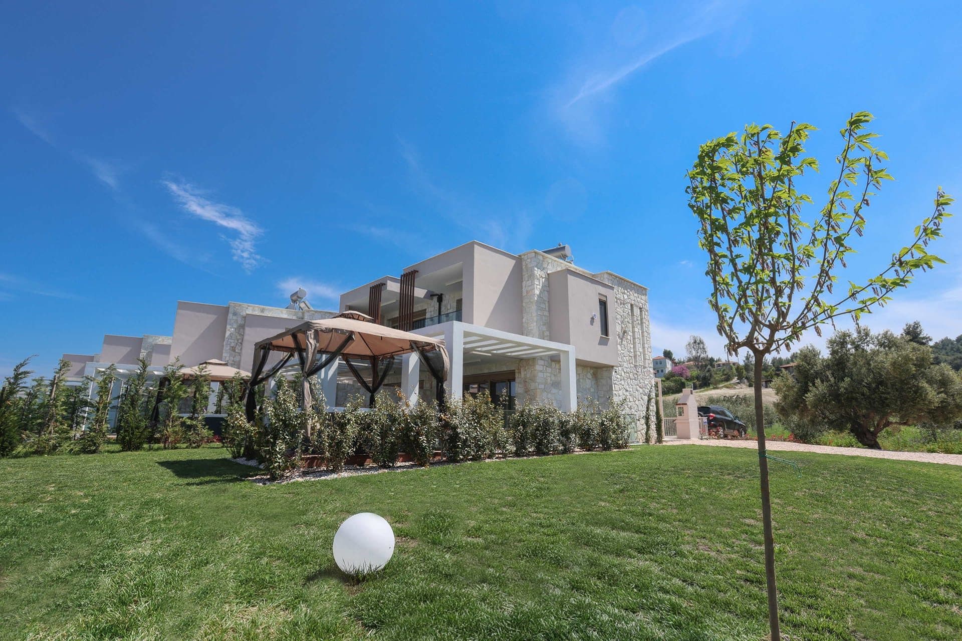 Aquaris Villas, Paliouri – photo 9 of 21