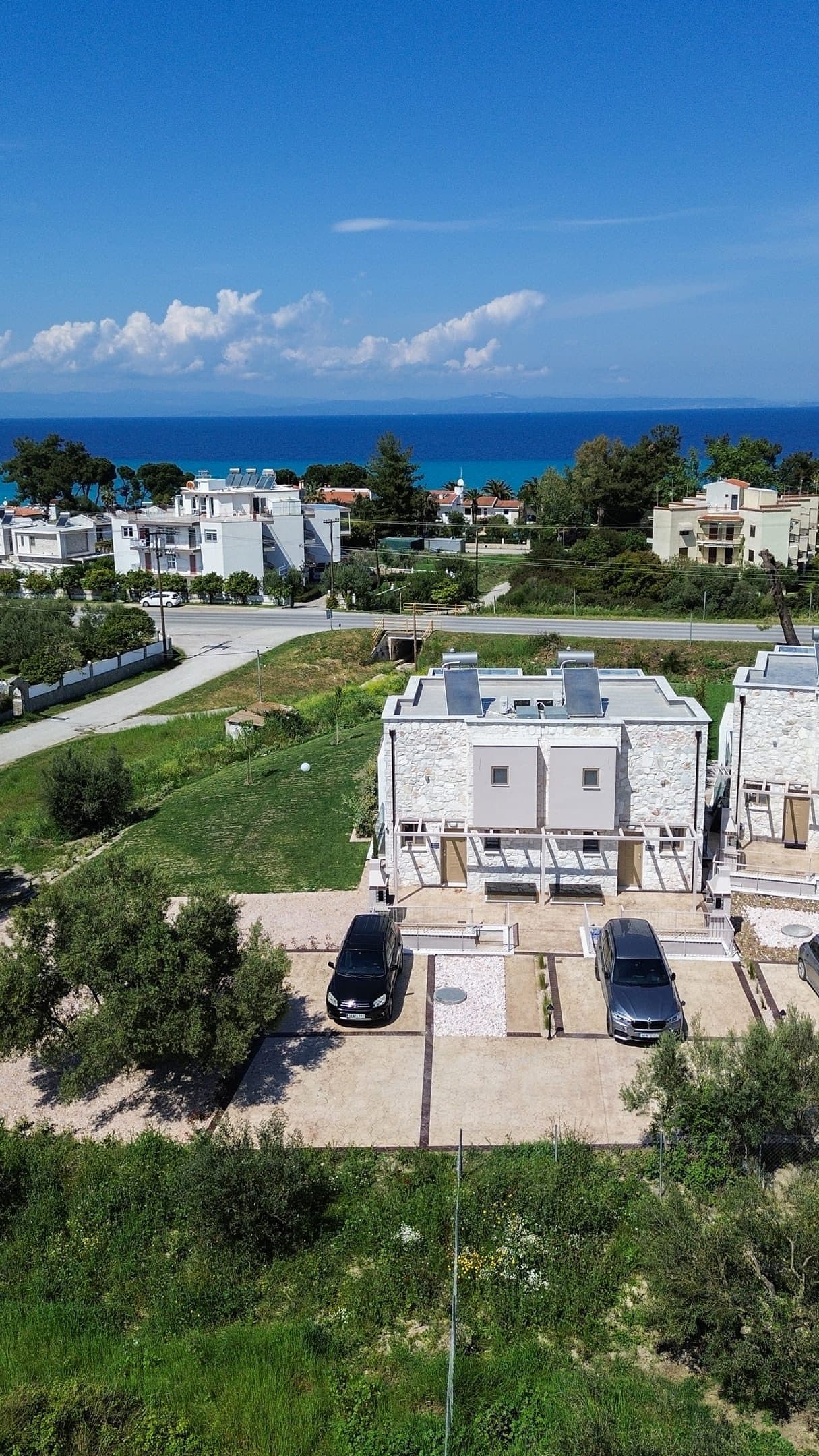Aquaris Villas, Paliouri – photo 15 of 21
