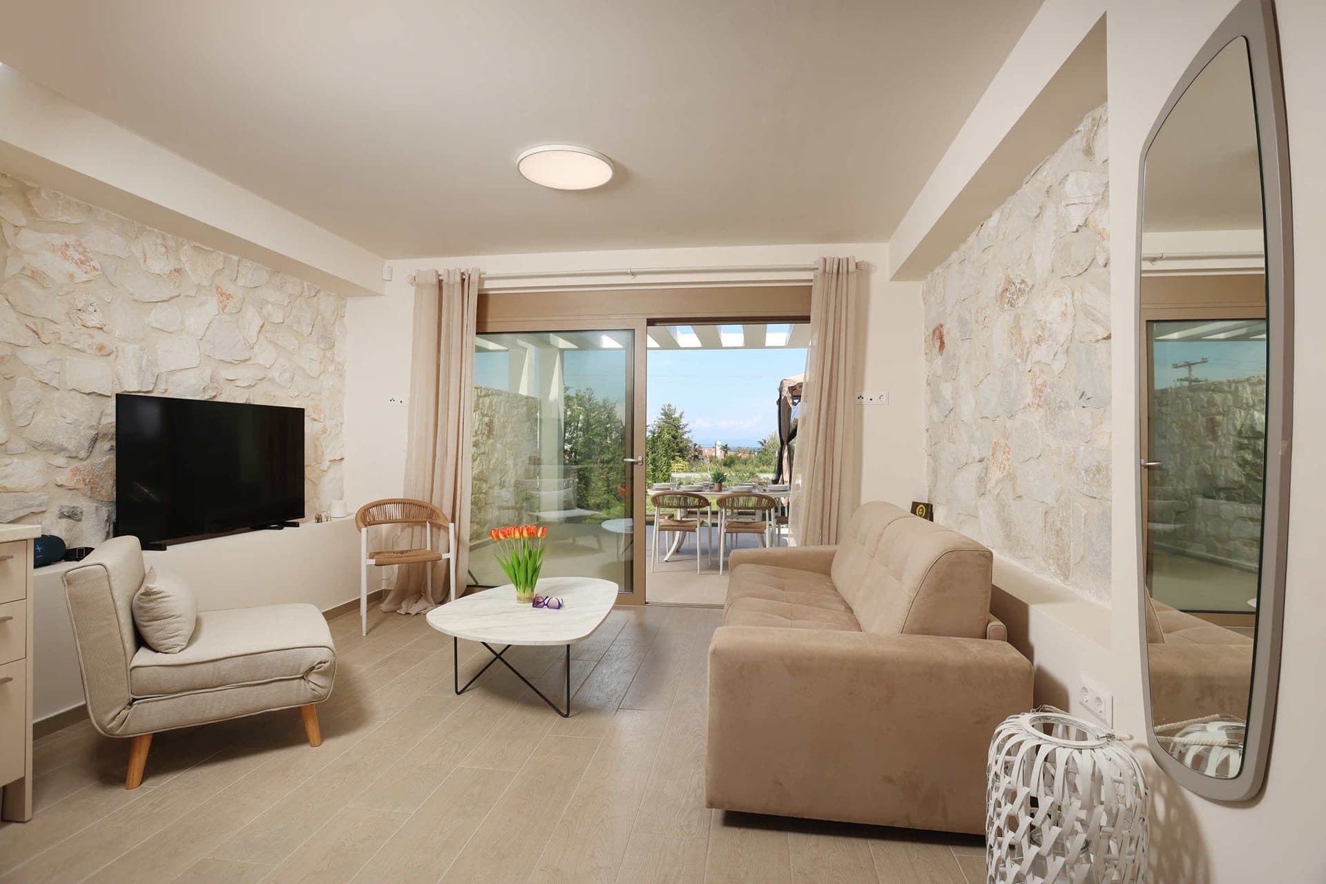 Villa Aquaris 1