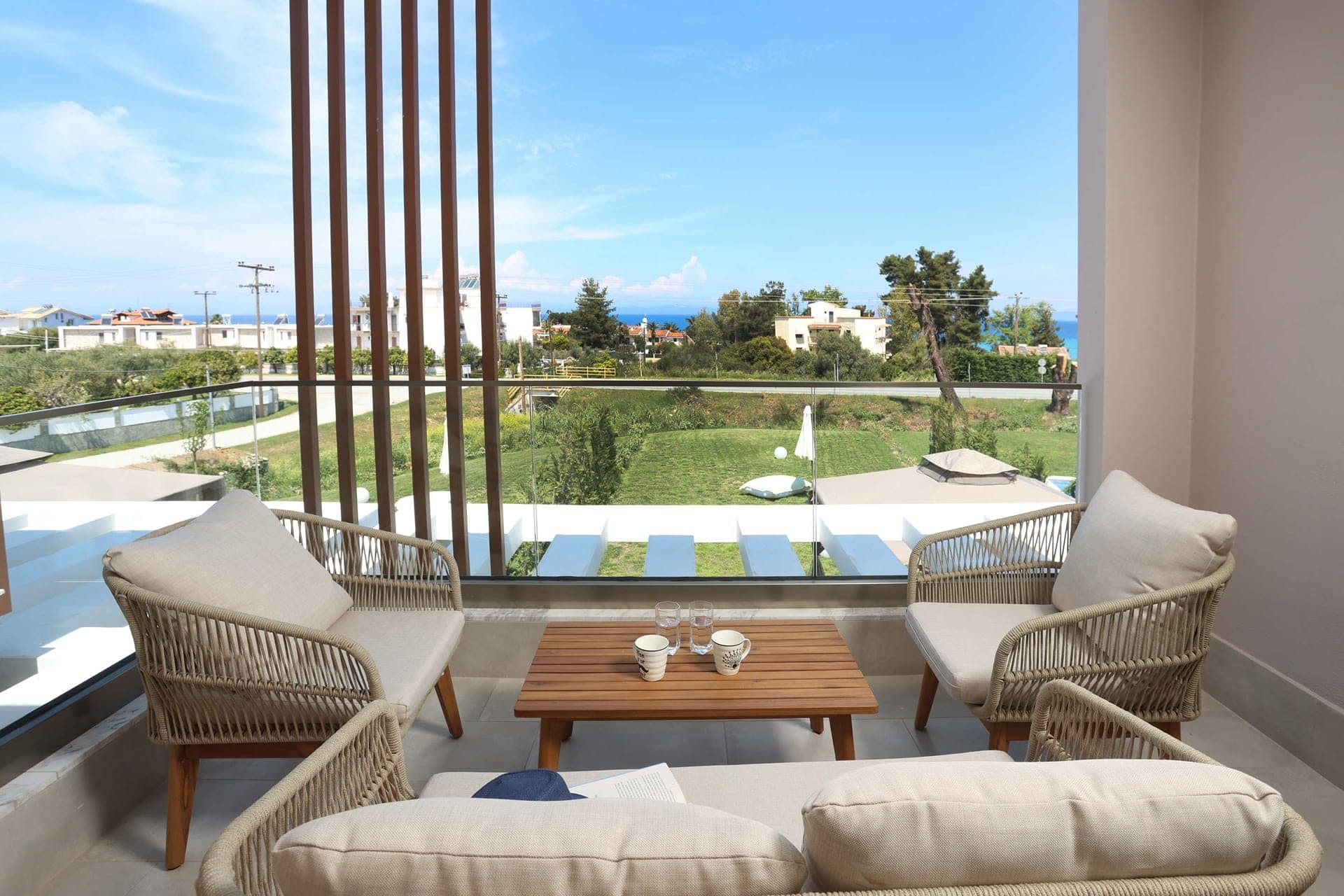 Villa Aquaris 2, Paliouri – photo 16 of 33