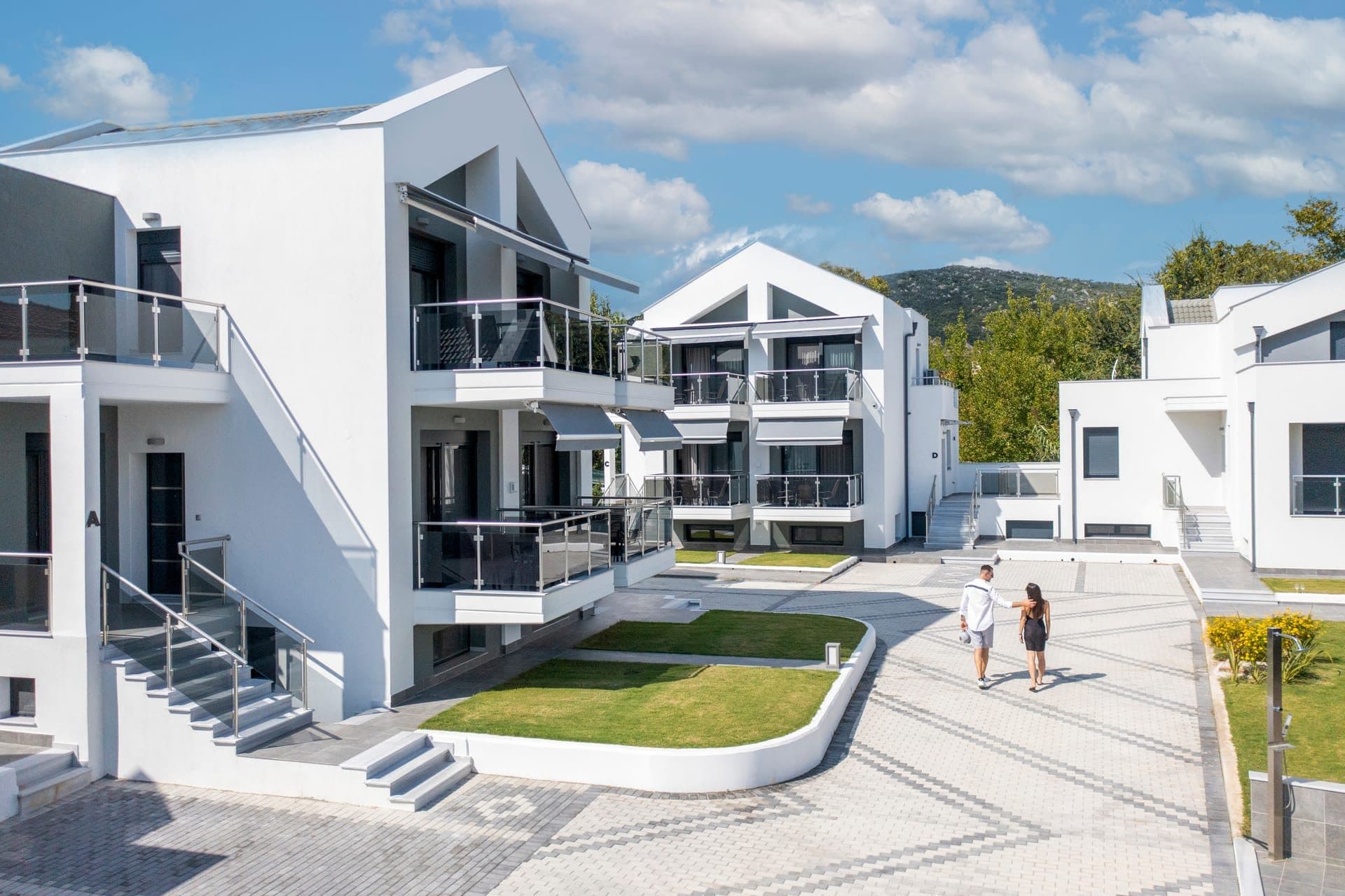 The Black Pearl Villas Halkidiki, Kalamitsi – photo 6 of 12
