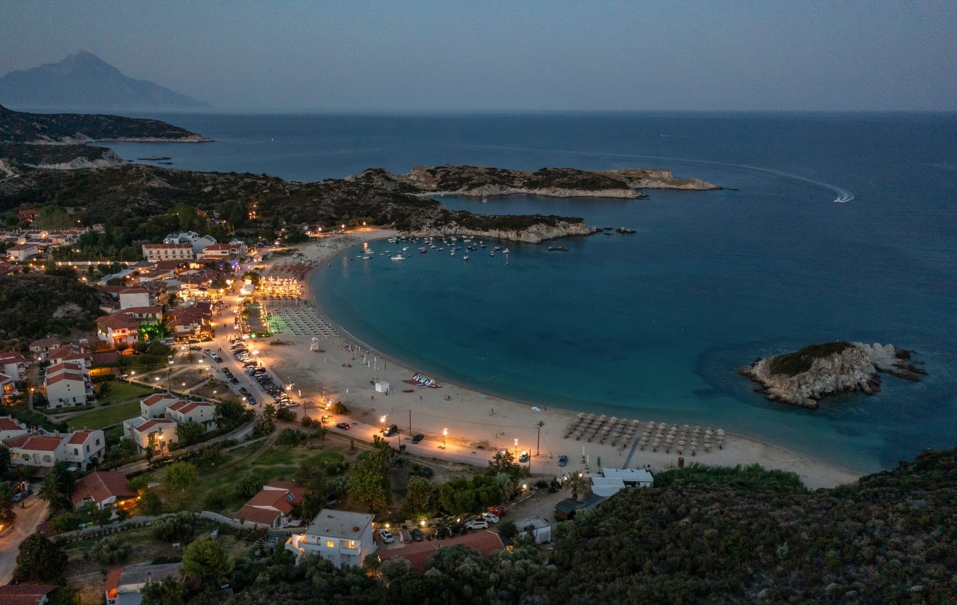 The Black Pearl Villas Halkidiki, Kalamitsi – photo 11 of 12