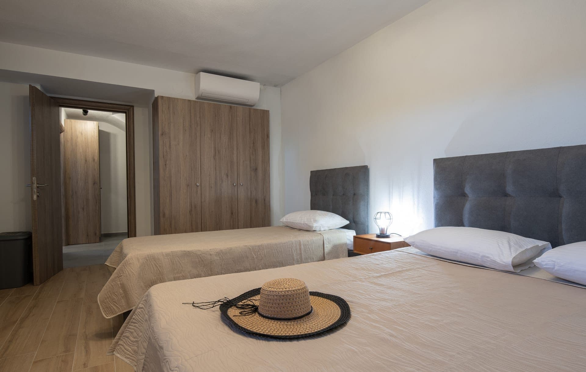 Superior Villa, Kalamitsi – photo 18 of 20