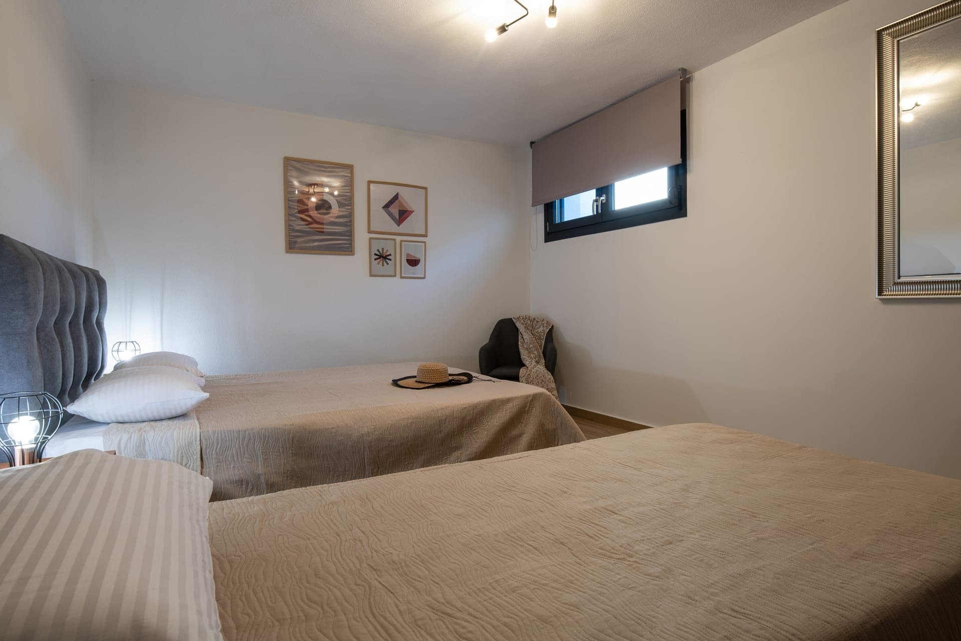 Superior Villa, Kalamitsi – photo 17 of 20