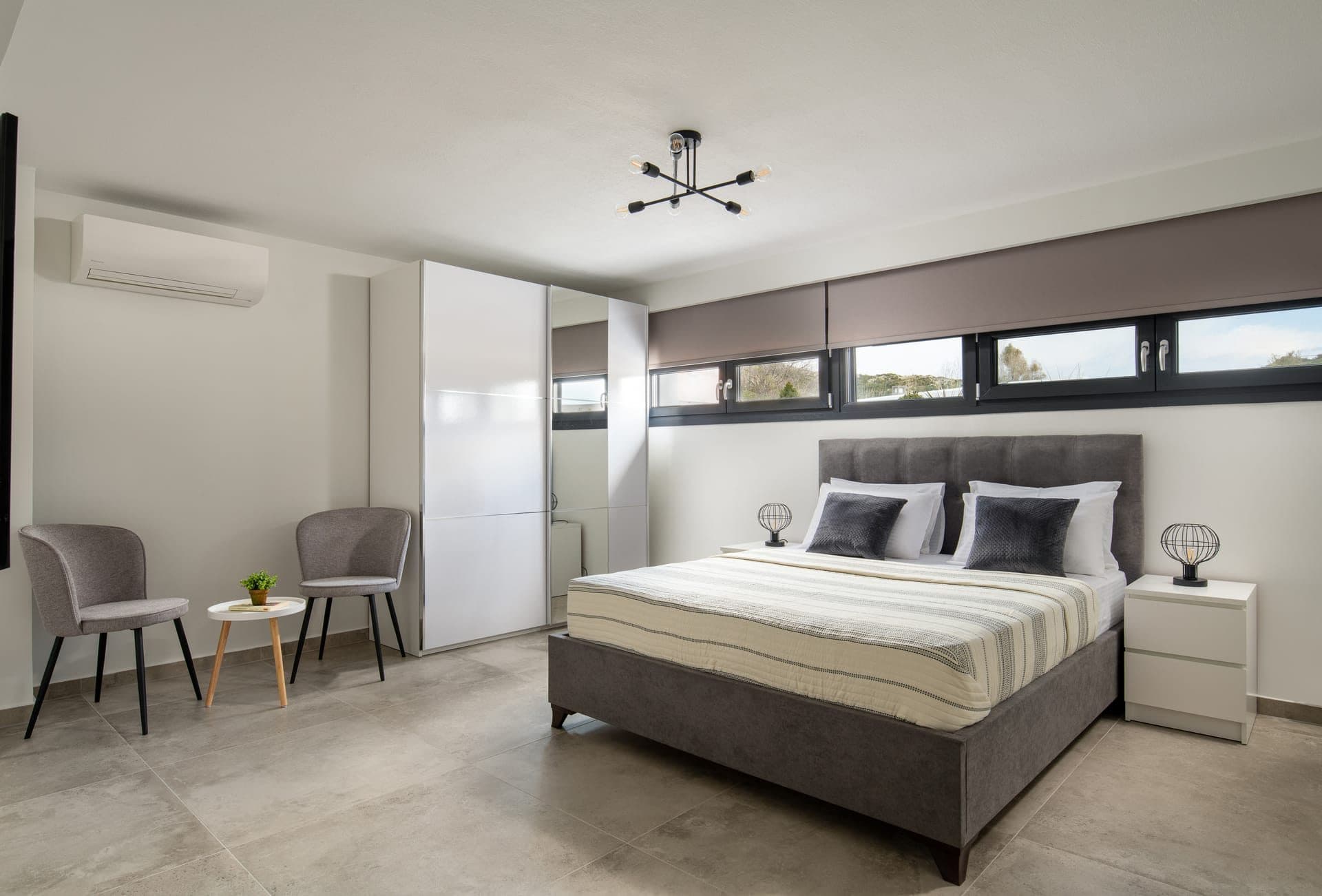 Sigma Beachfront Villa, Kalamitsi – photo 2 of 38