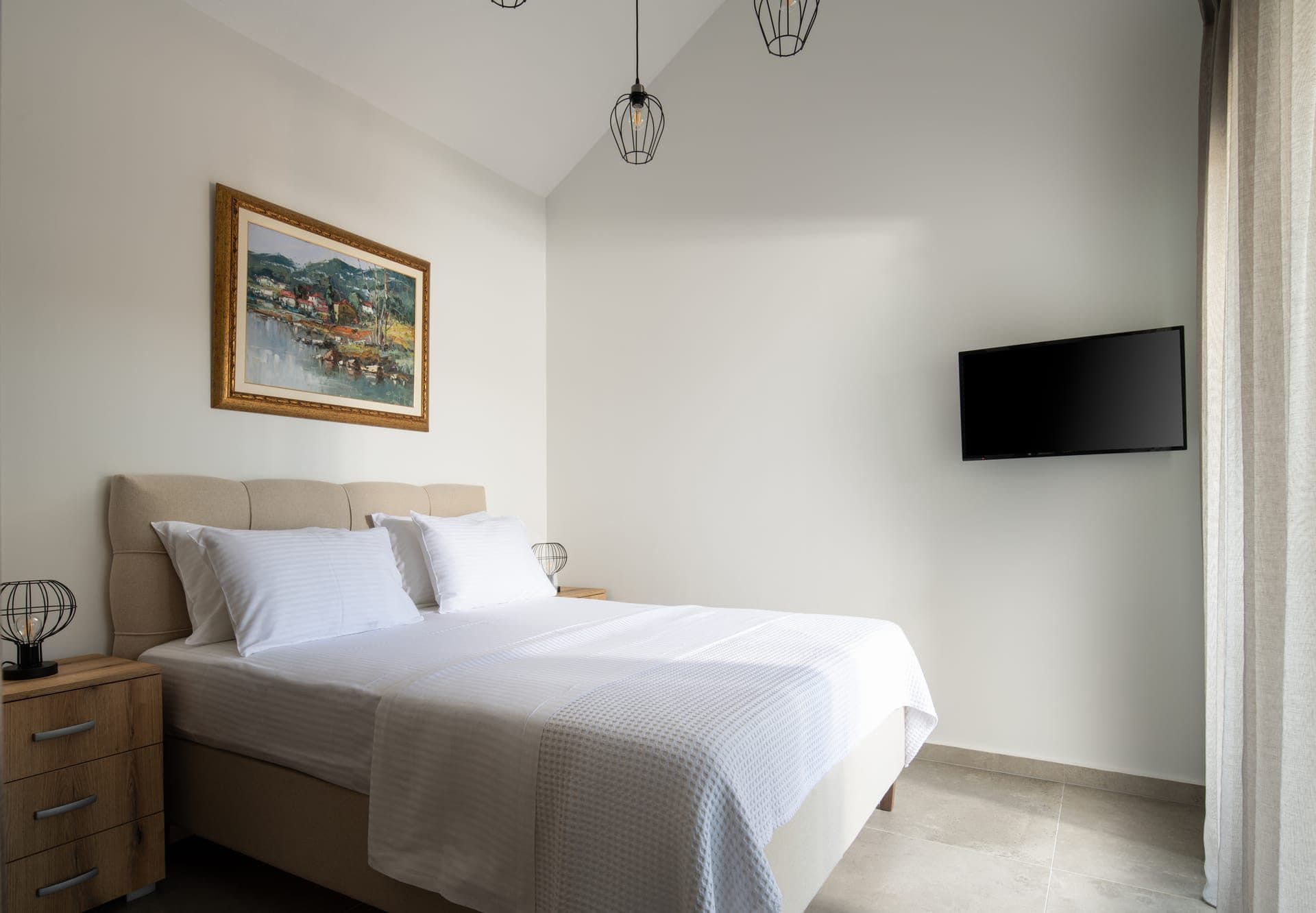Sigma Beachfront Villa, Kalamitsi – photo 24 of 38