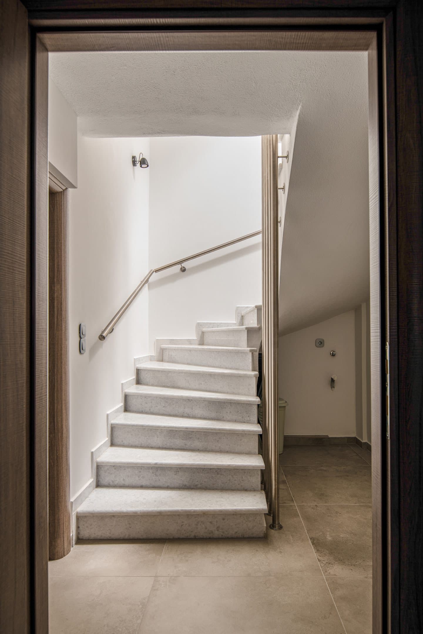 Sigma Beachfront Villa, Kalamitsi – photo 14 of 38