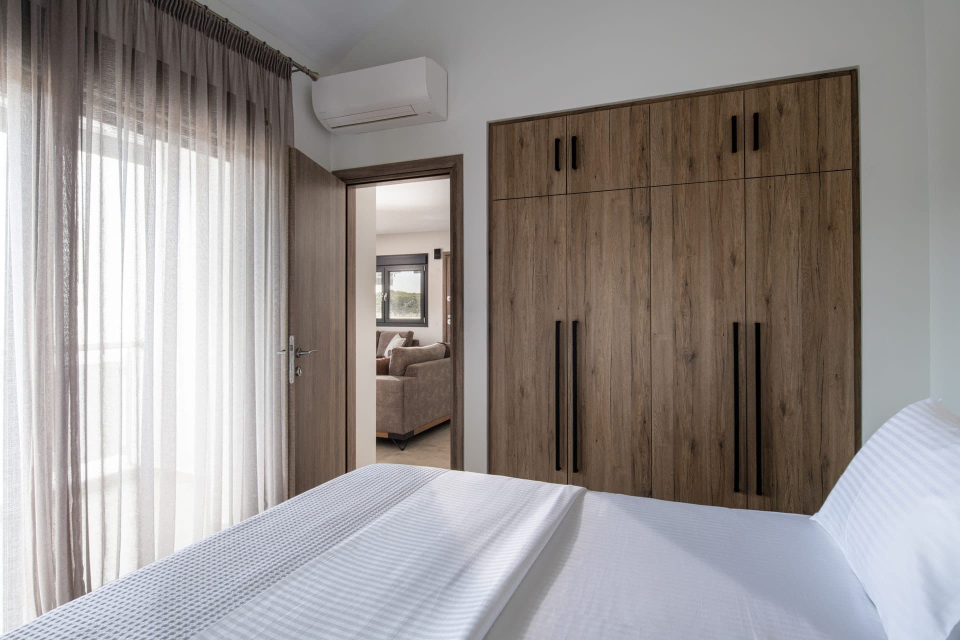 Sigma Beachfront Villa, Kalamitsi – photo 25 of 38