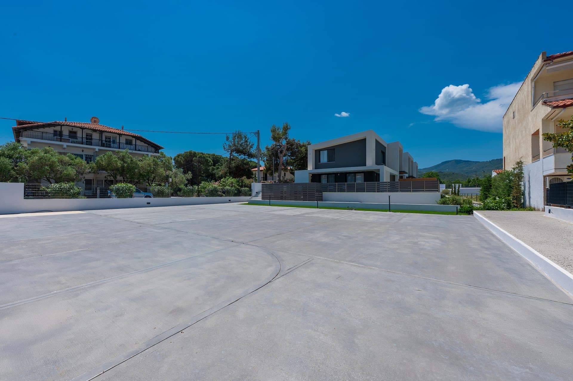 Viridian Exclusive Villas, Sarti – photo 29 of 66