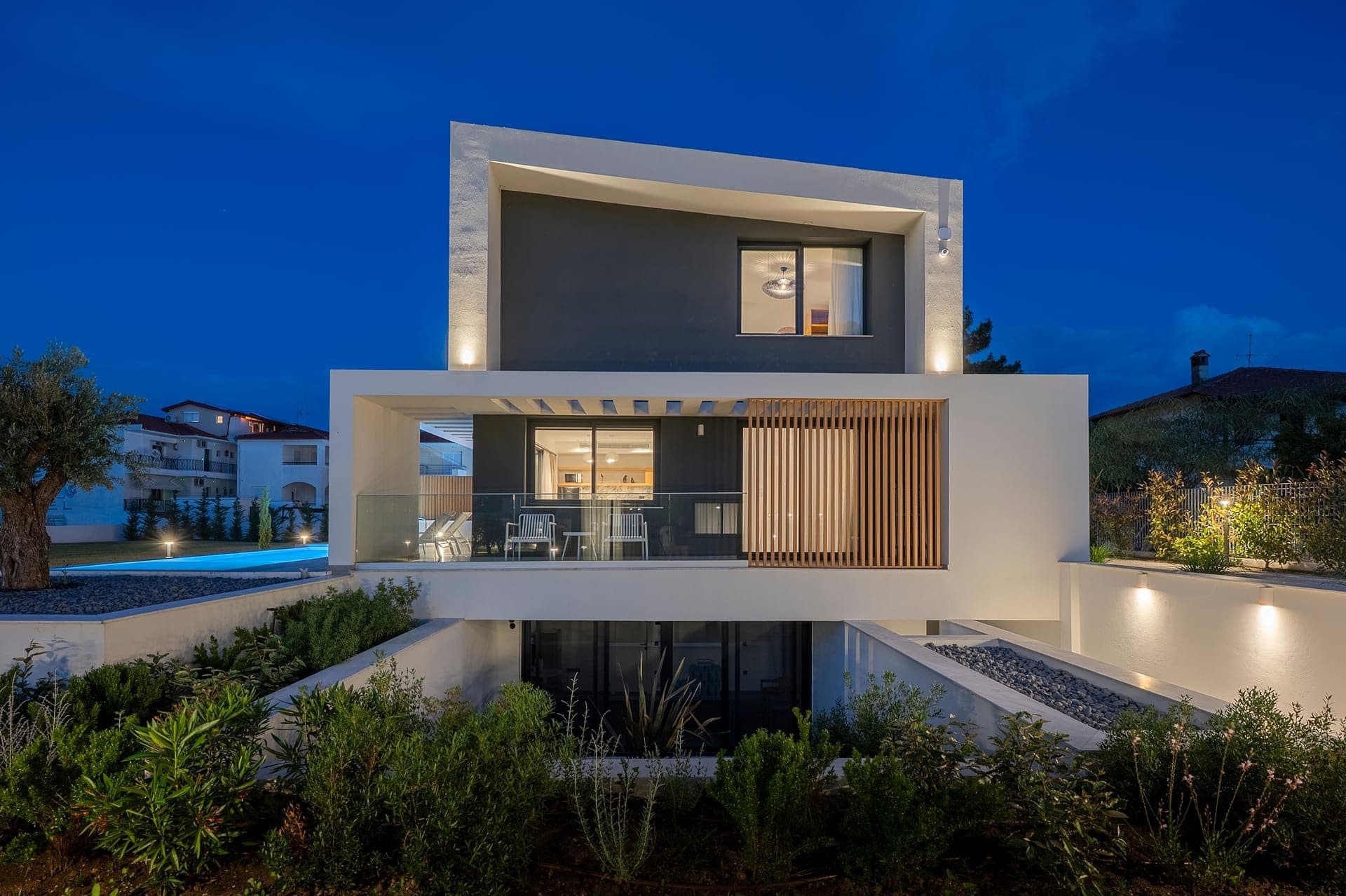 Viridian Exclusive Villas, Sarti – photo 34 of 66