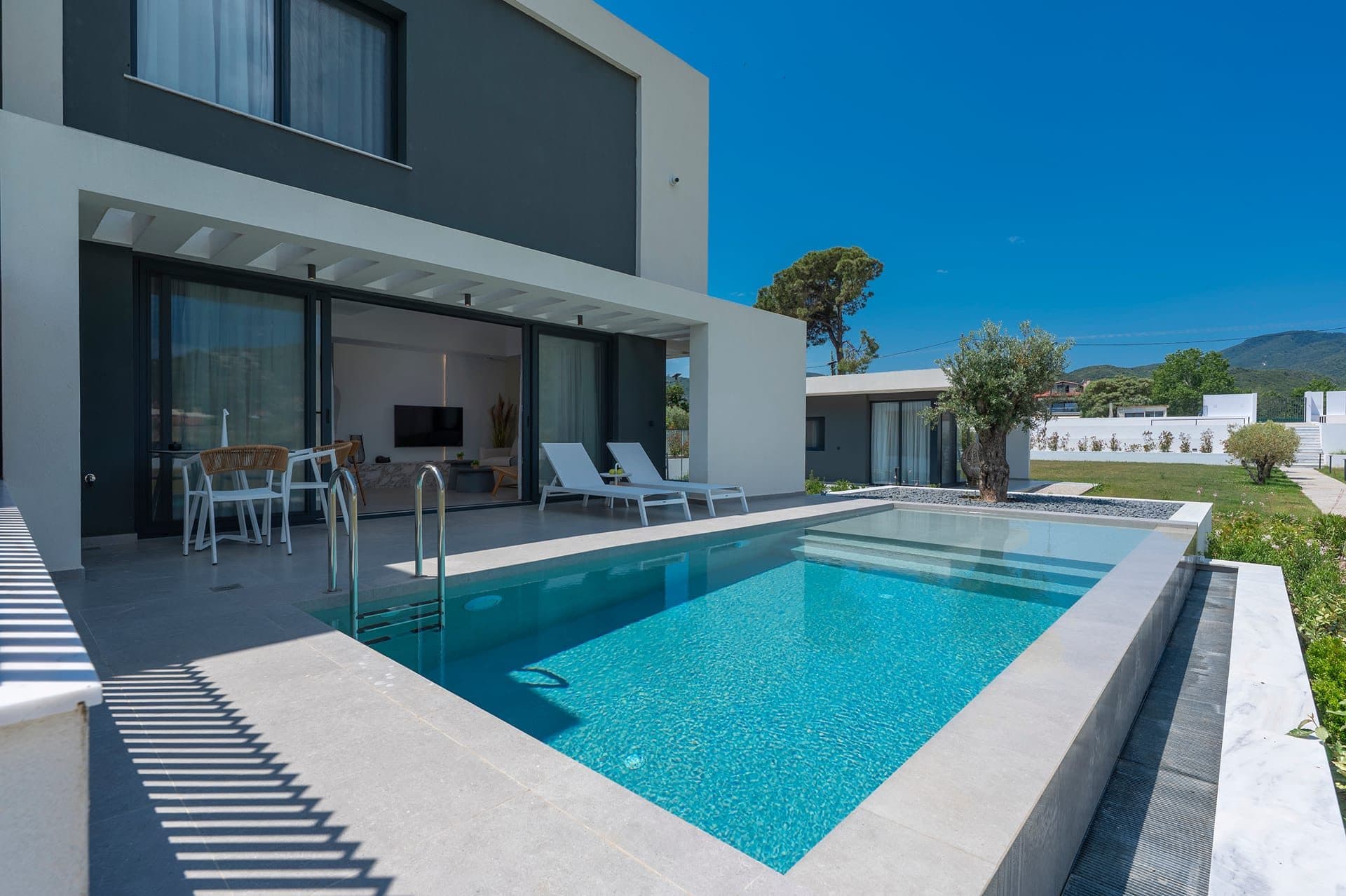 Viridian Exclusive Villas, Sarti – photo 64 of 66