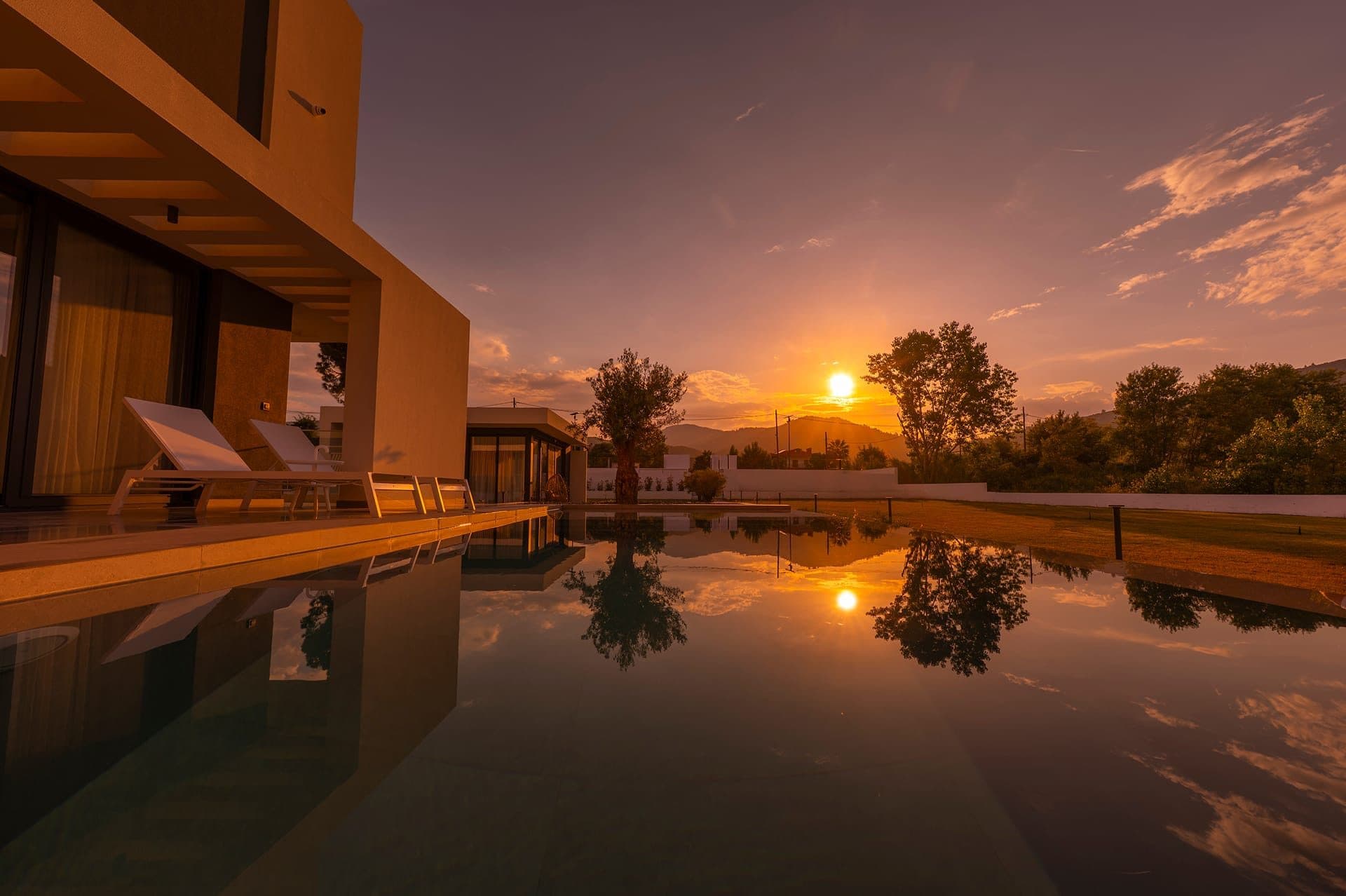 Viridian Exclusive Villas, Sarti – photo 30 of 66