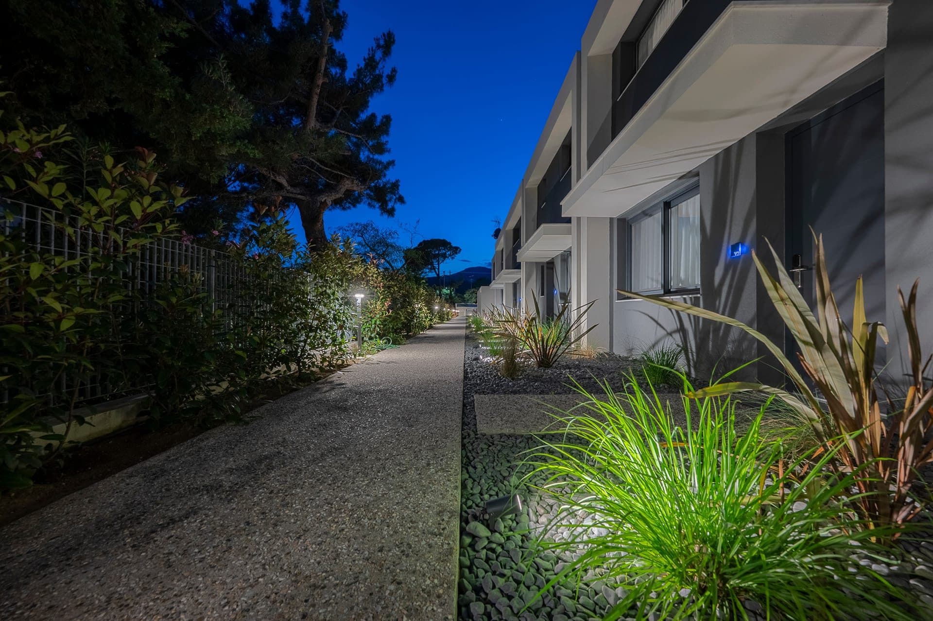 Viridian Exclusive Villas, Sarti – photo 36 of 66