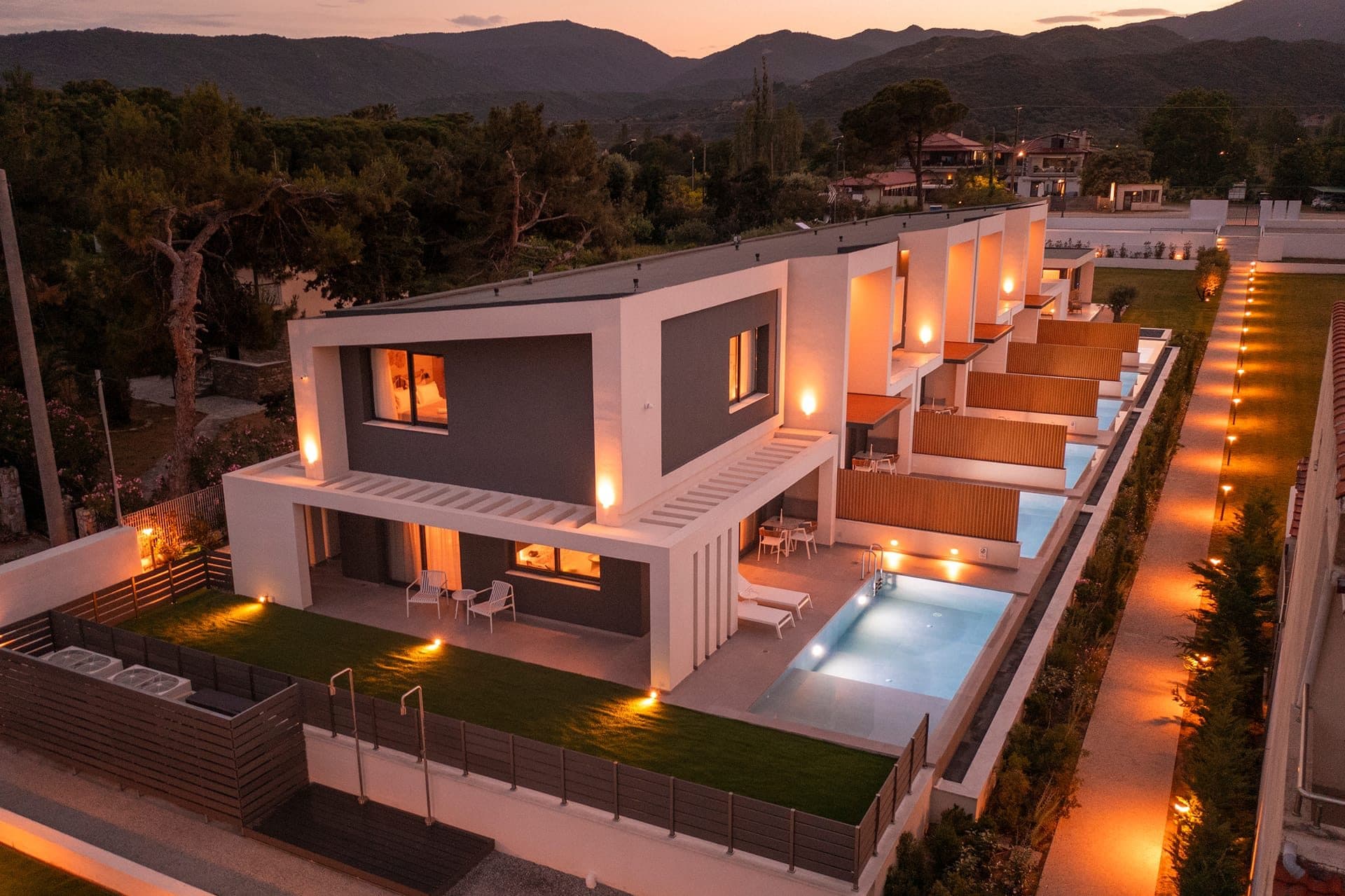 Viridian Exclusive Villas, Sarti – photo 4 of 66